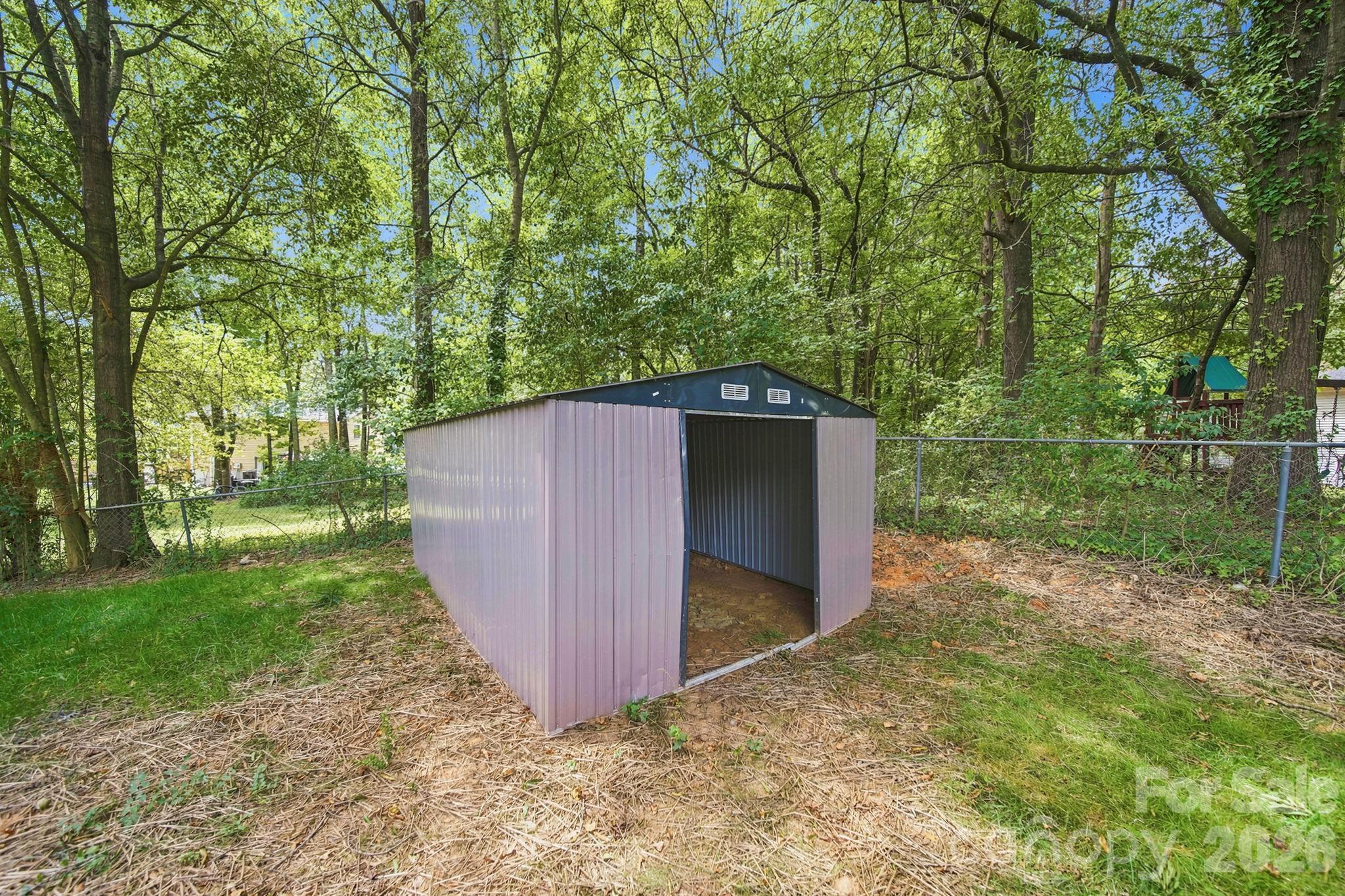 Selwyn Farms - Residential