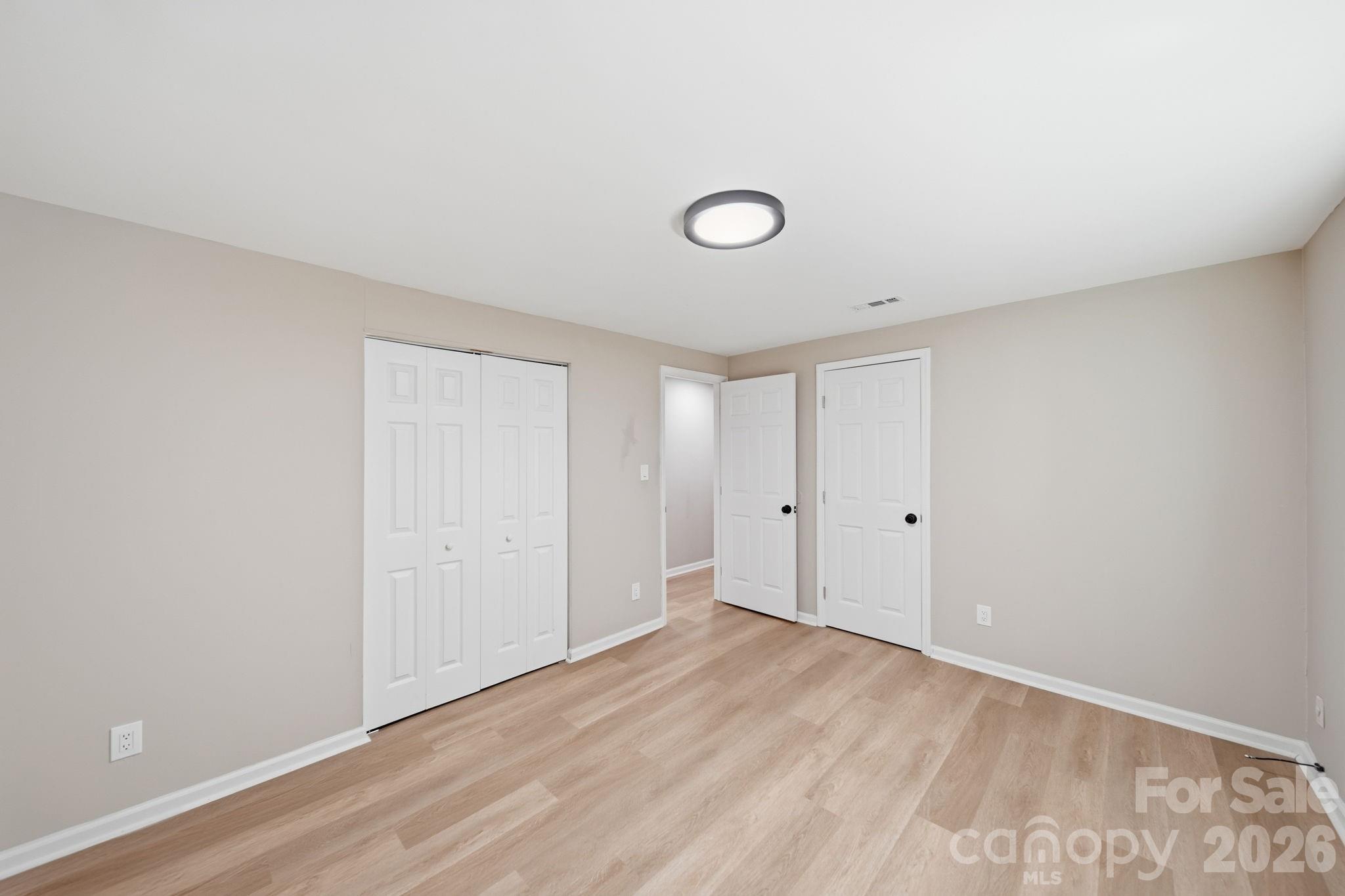 Selwyn Farms - Residential