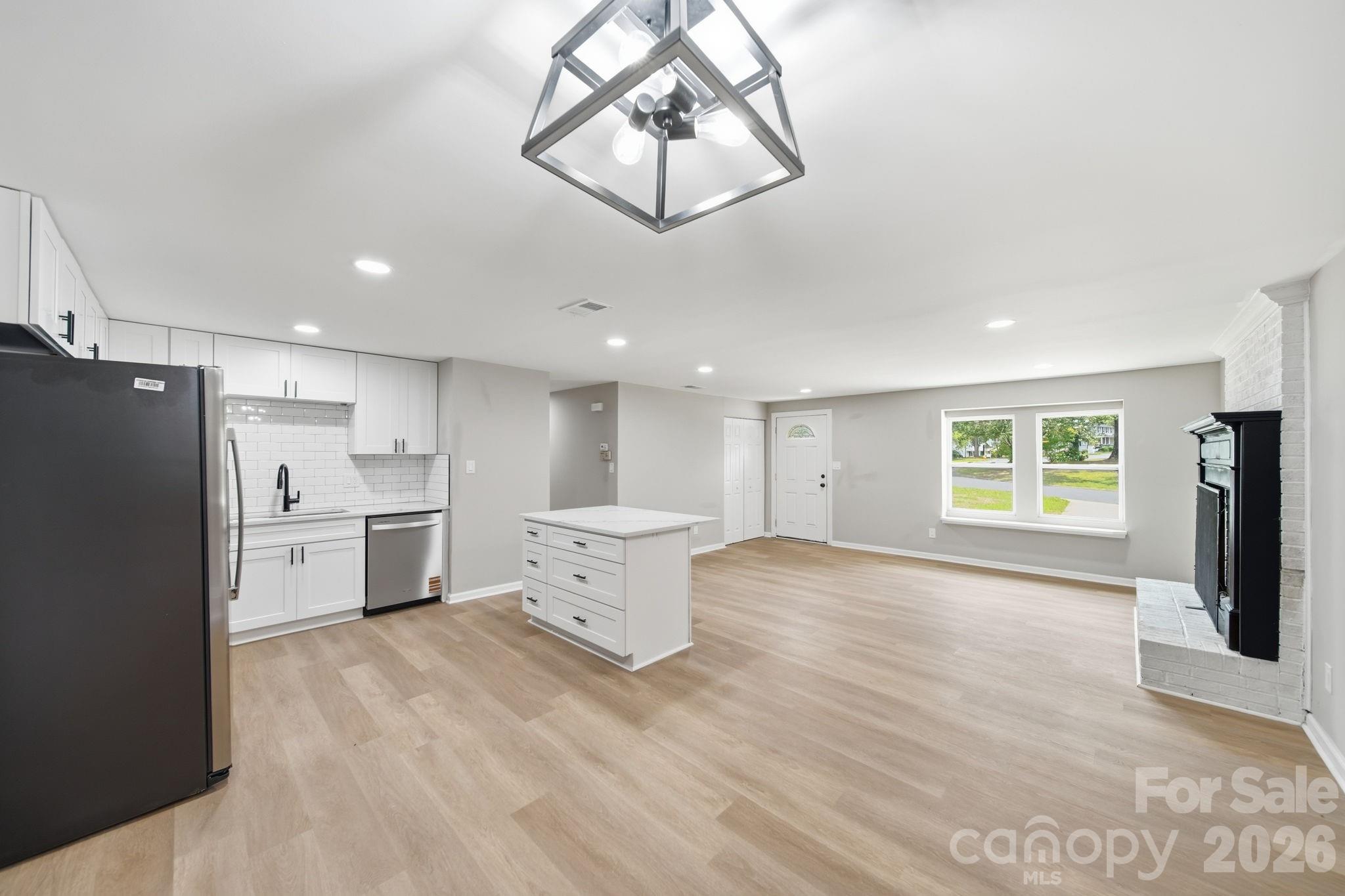 Selwyn Farms - Residential