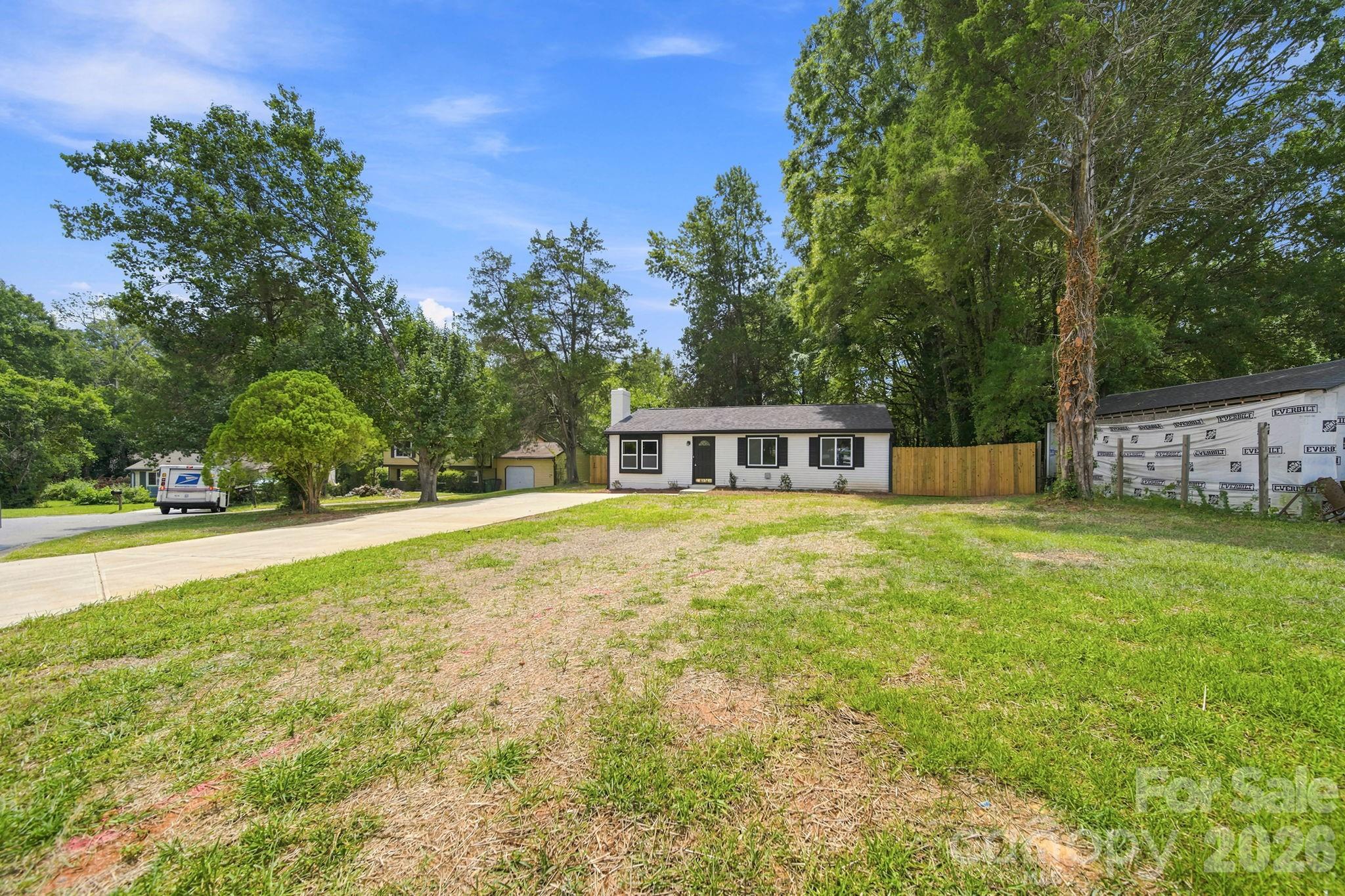 Selwyn Farms - Residential