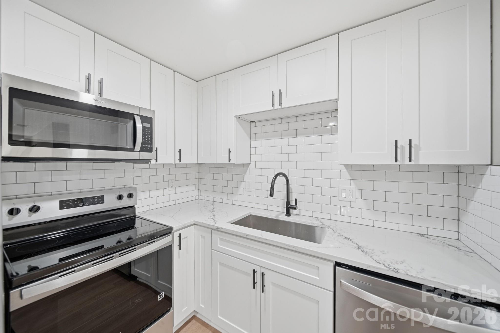 Selwyn Farms - Residential