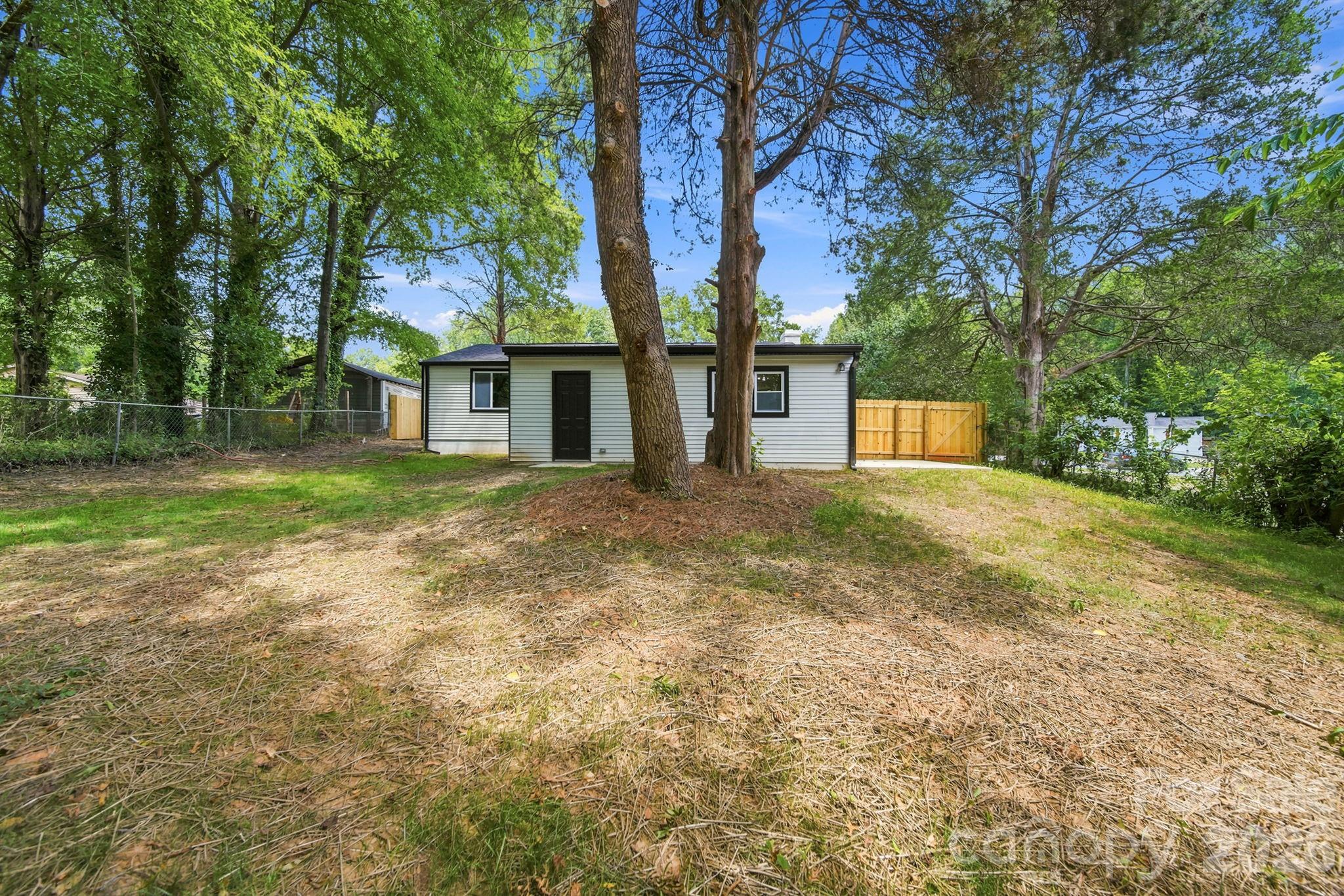 Selwyn Farms - Residential