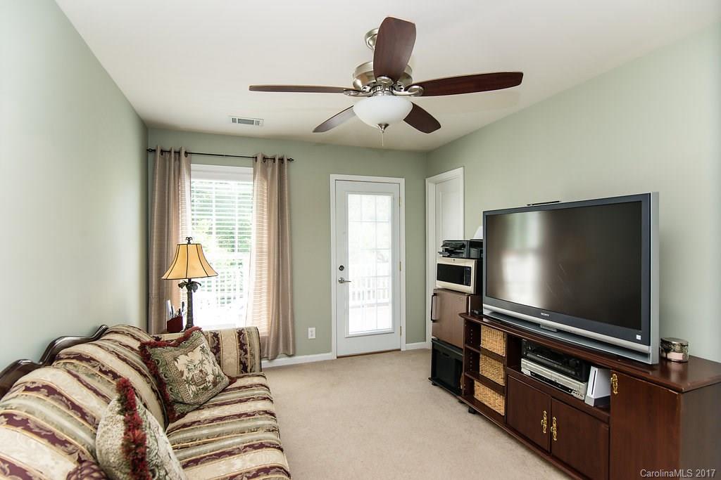 Belair At Carolina Lakes - Residential