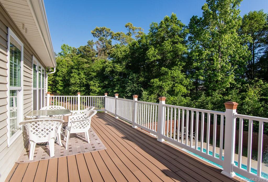 Belair At Carolina Lakes - Residential