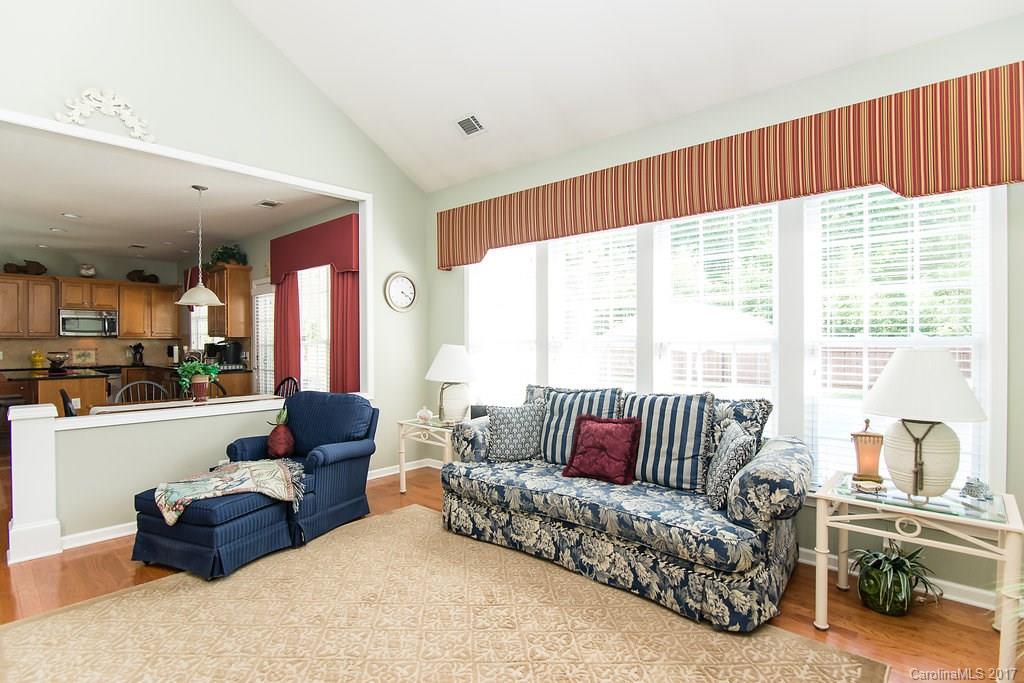 Belair At Carolina Lakes - Residential