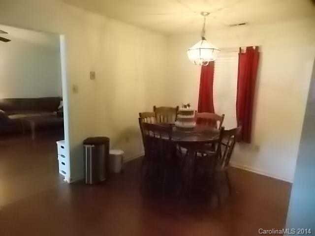 Hunt Club - Residential