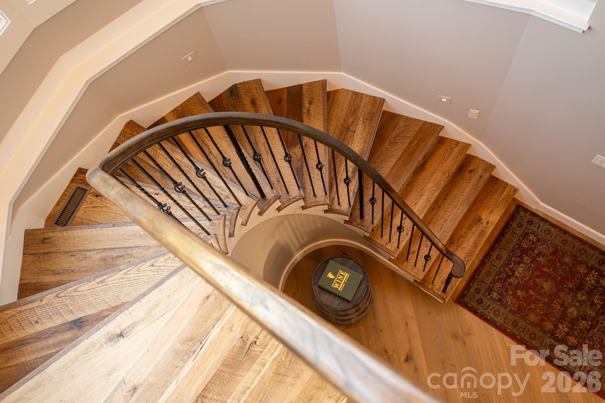 Grand Highlands at Bearwallow - Residential