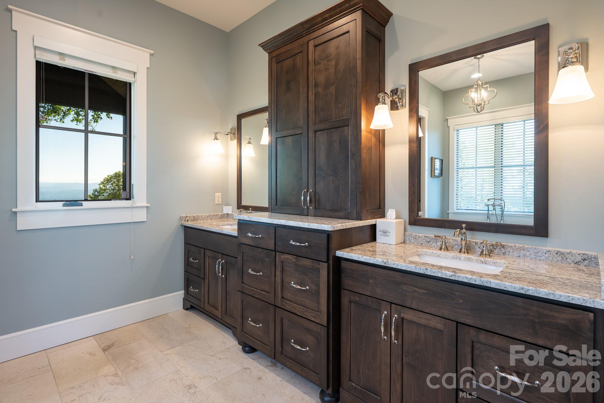 Grand Highlands at Bearwallow - Residential