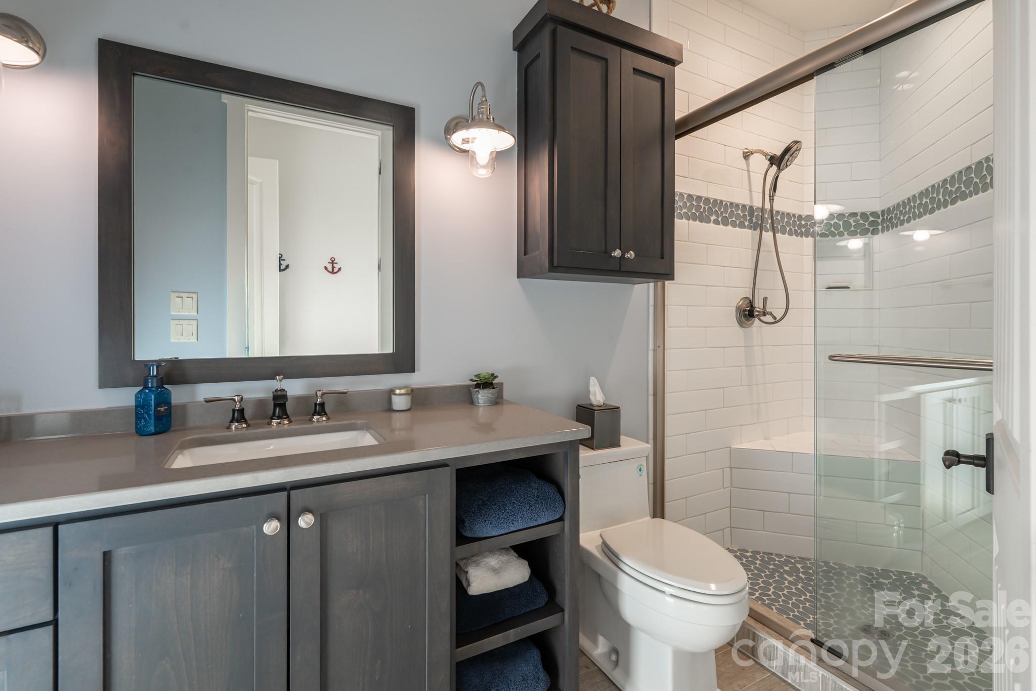 Grand Highlands at Bearwallow - Residential