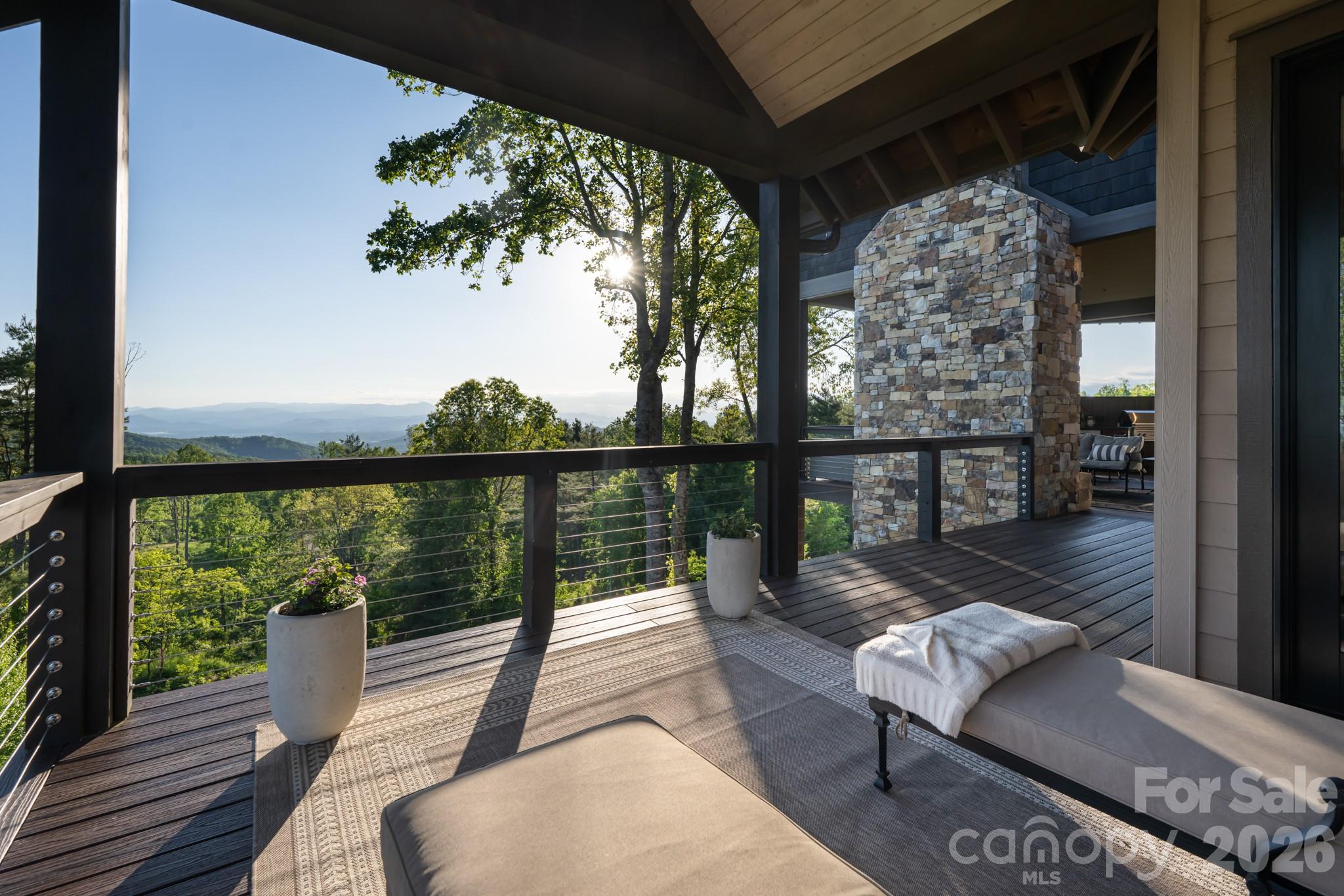 Grand Highlands at Bearwallow - Residential
