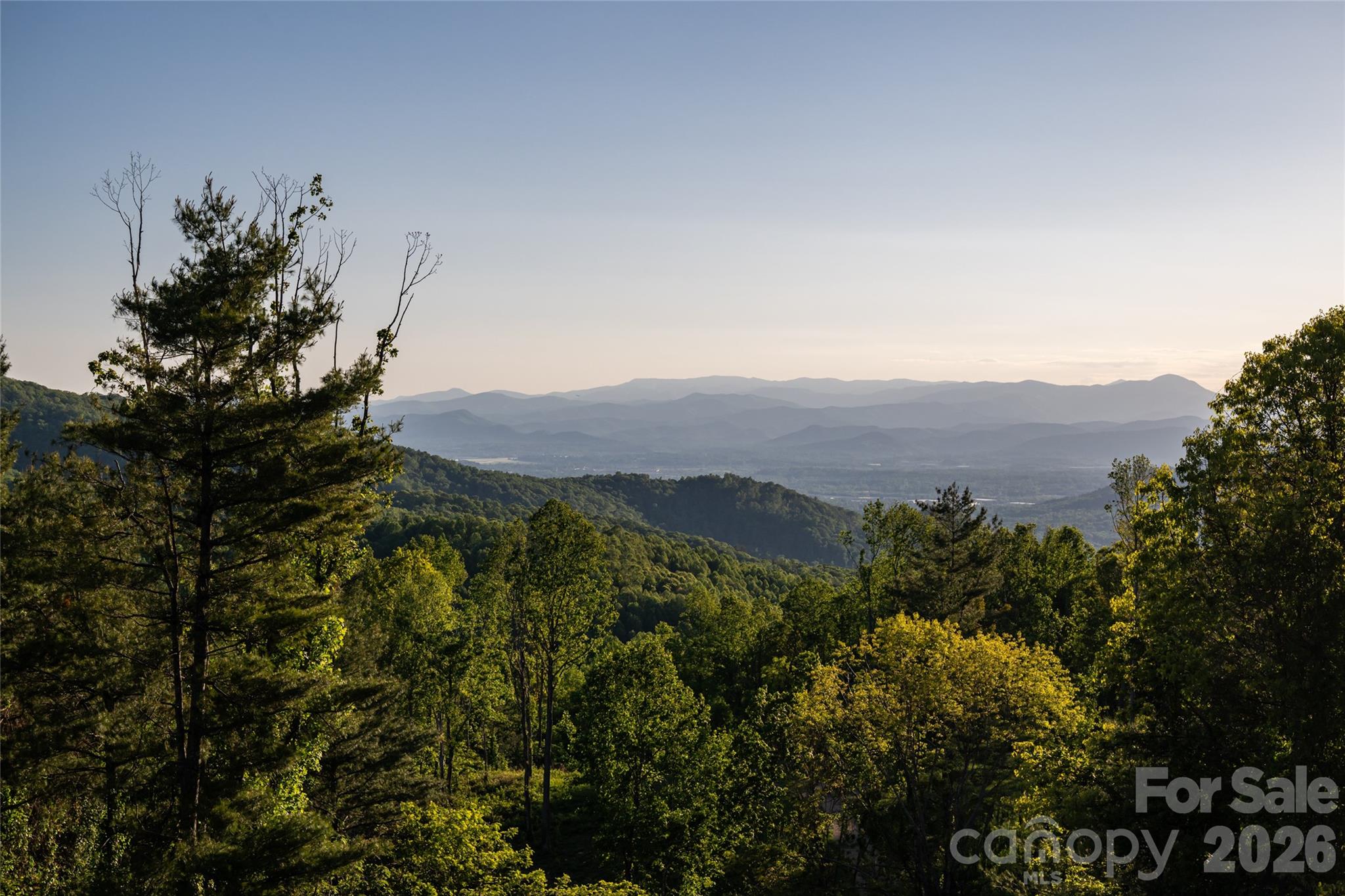 Grand Highlands at Bearwallow - Residential