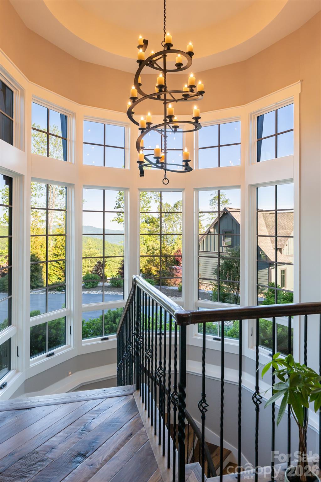 Grand Highlands at Bearwallow - Residential