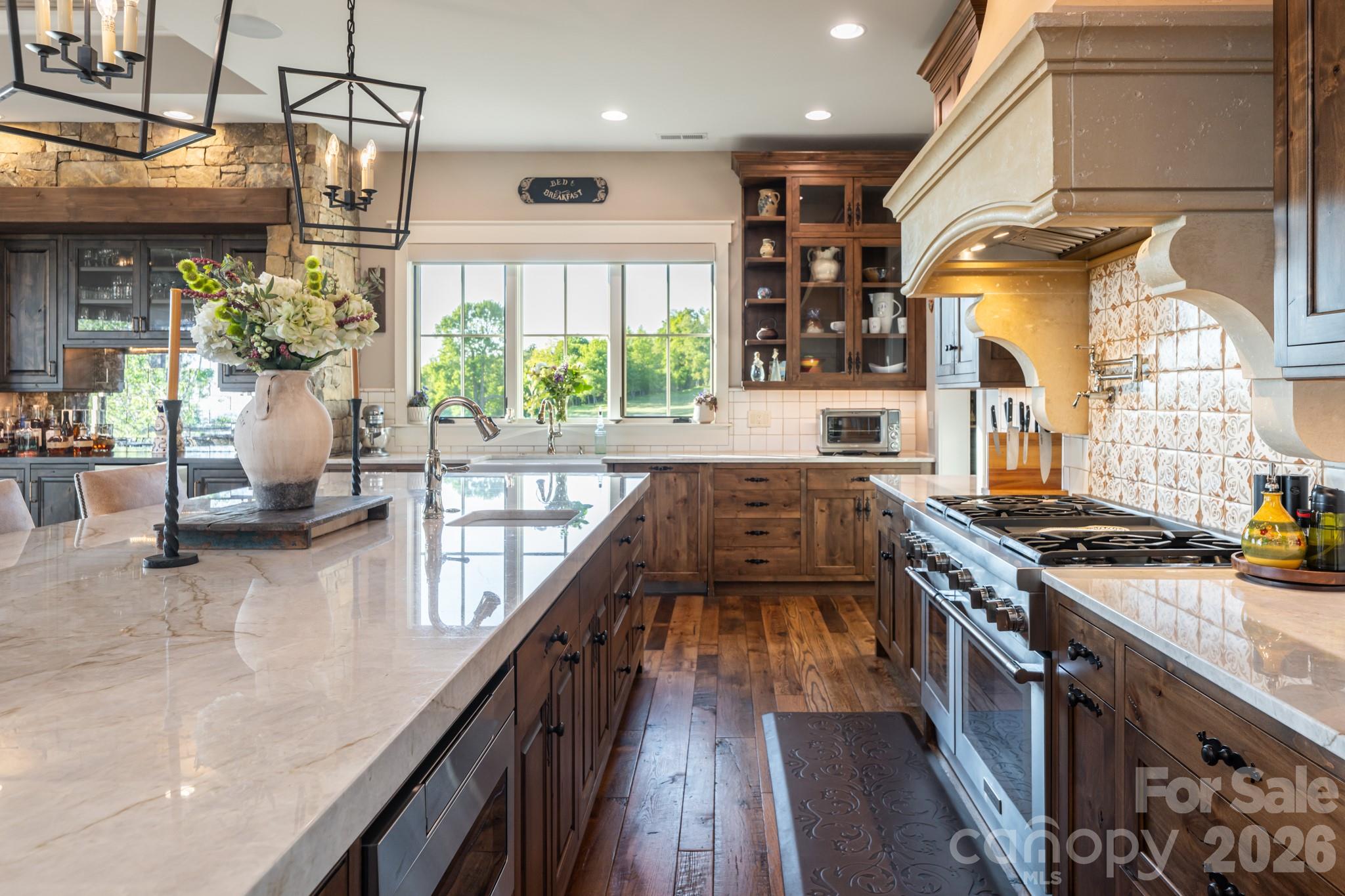 Grand Highlands at Bearwallow - Residential