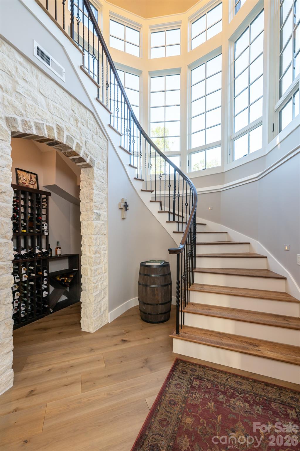 Grand Highlands at Bearwallow - Residential