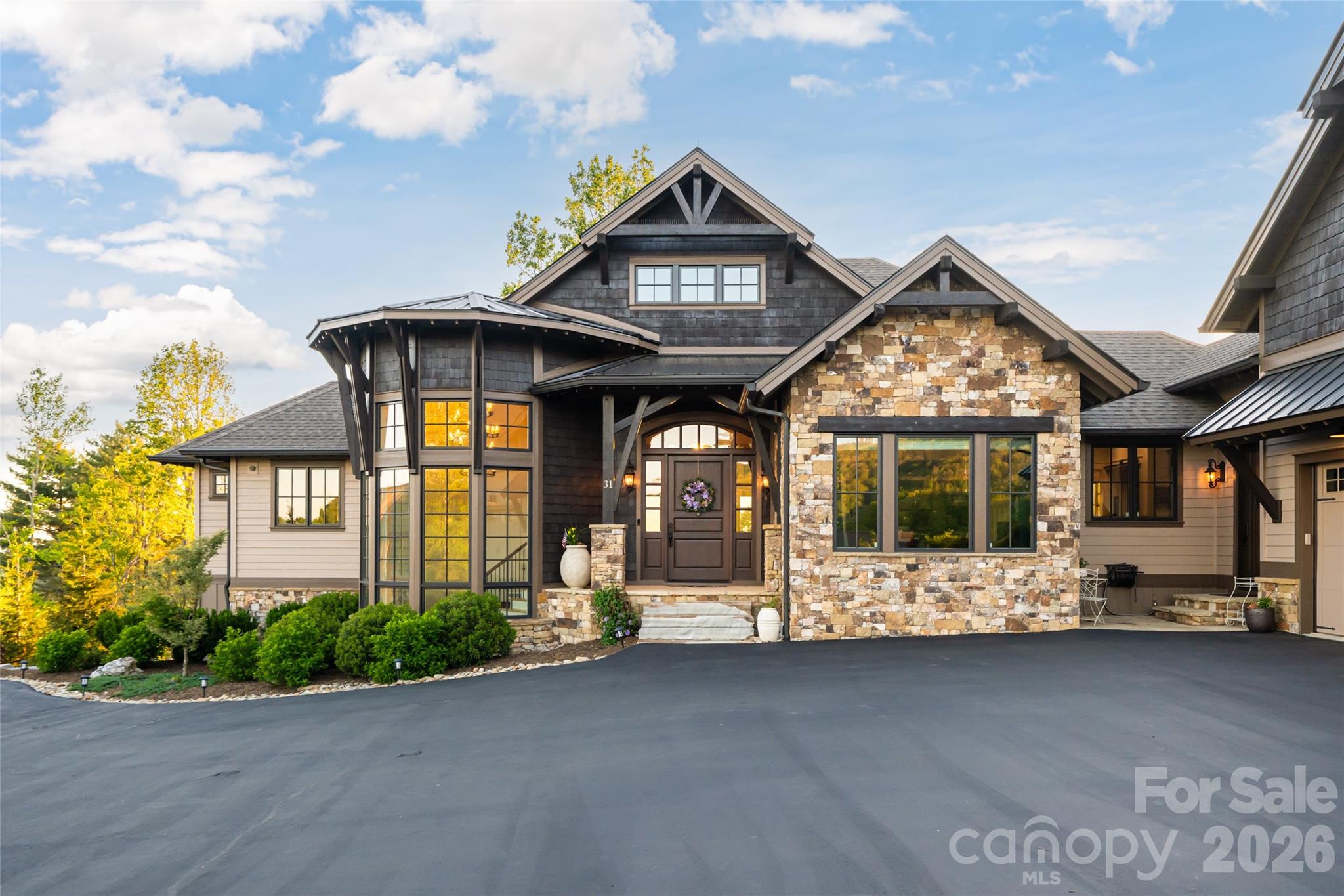 Grand Highlands at Bearwallow - Residential