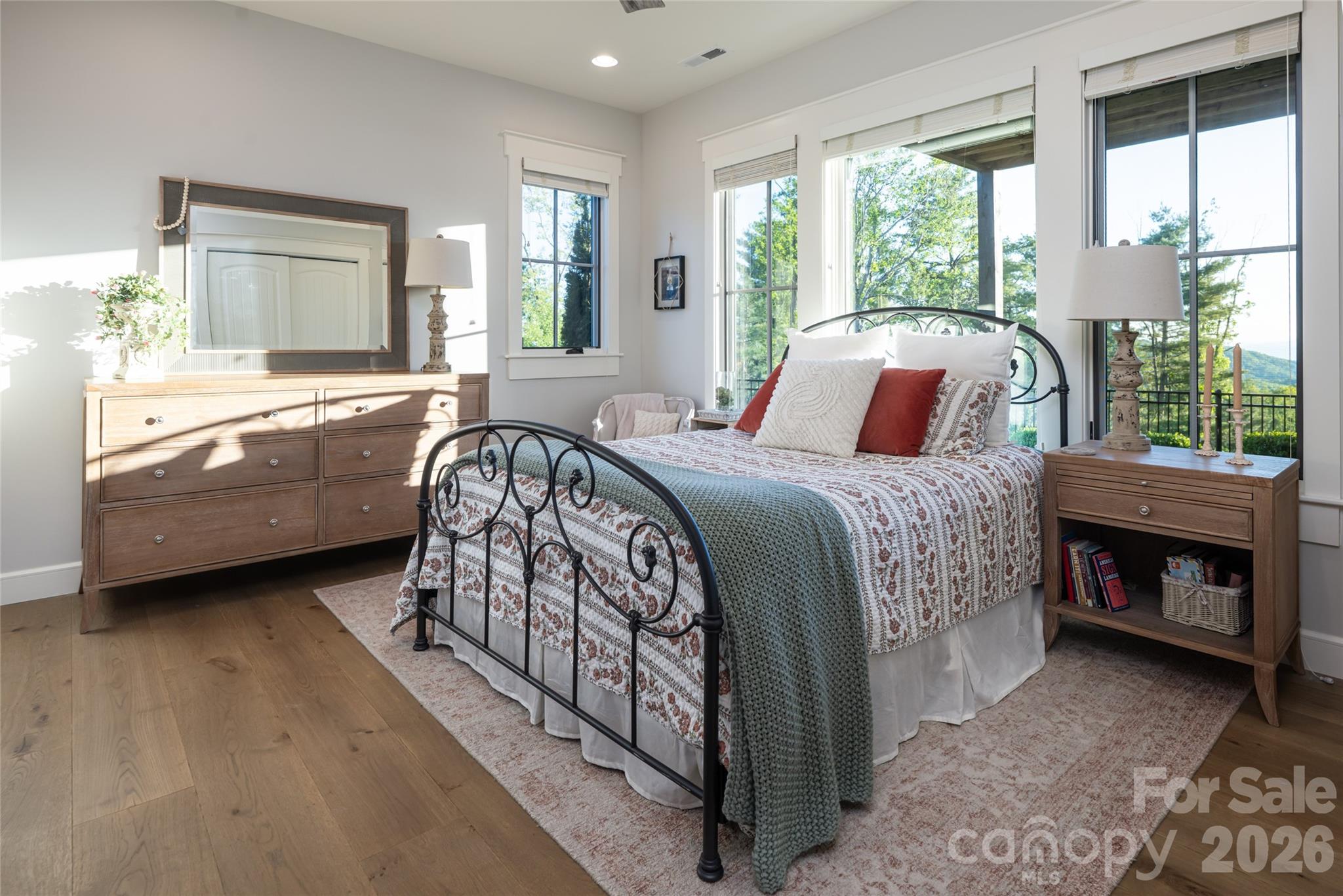 Grand Highlands at Bearwallow - Residential