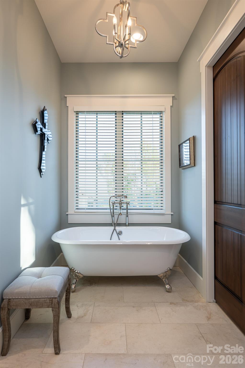 Grand Highlands at Bearwallow - Residential