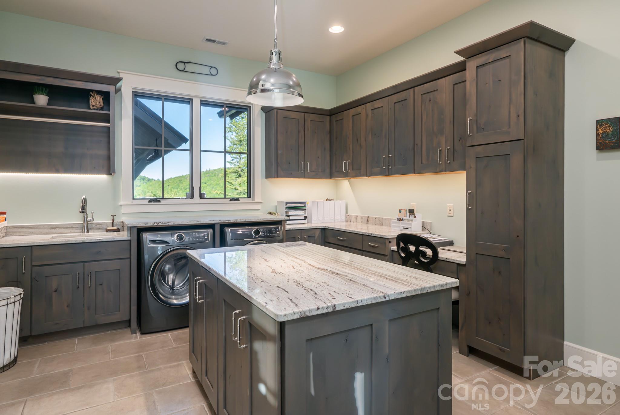 Grand Highlands at Bearwallow - Residential