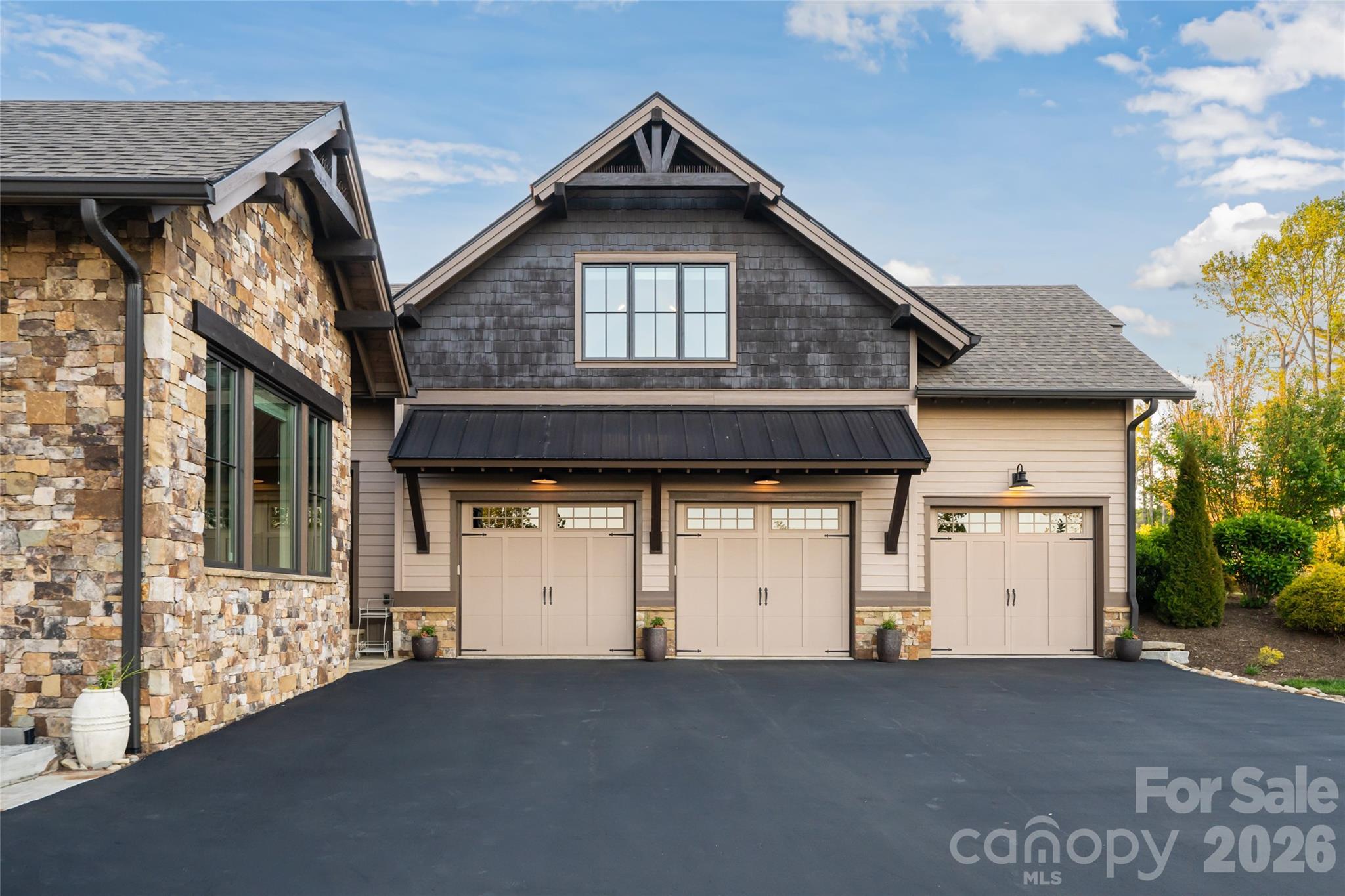 Grand Highlands at Bearwallow - Residential