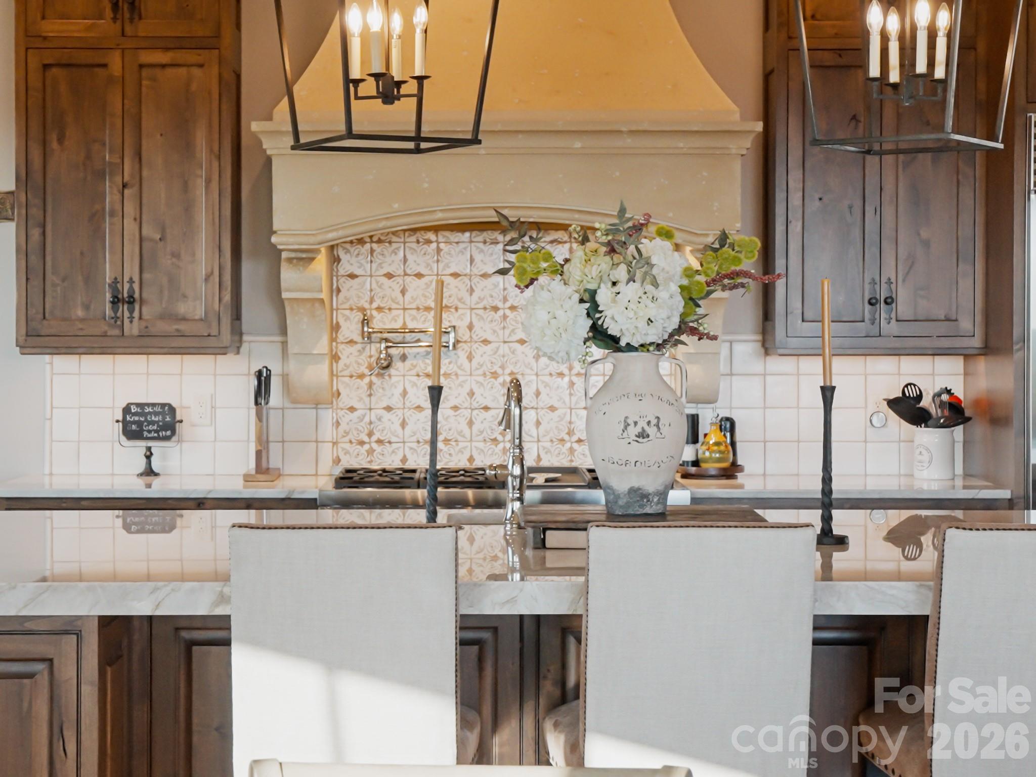 Grand Highlands at Bearwallow - Residential
