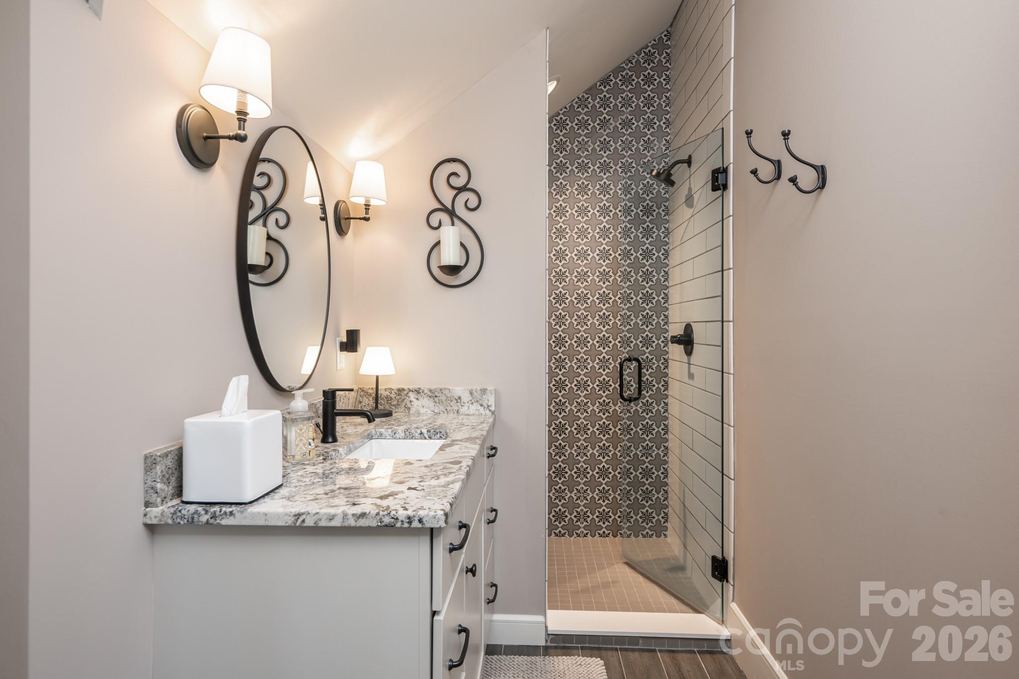 Grand Highlands at Bearwallow - Residential