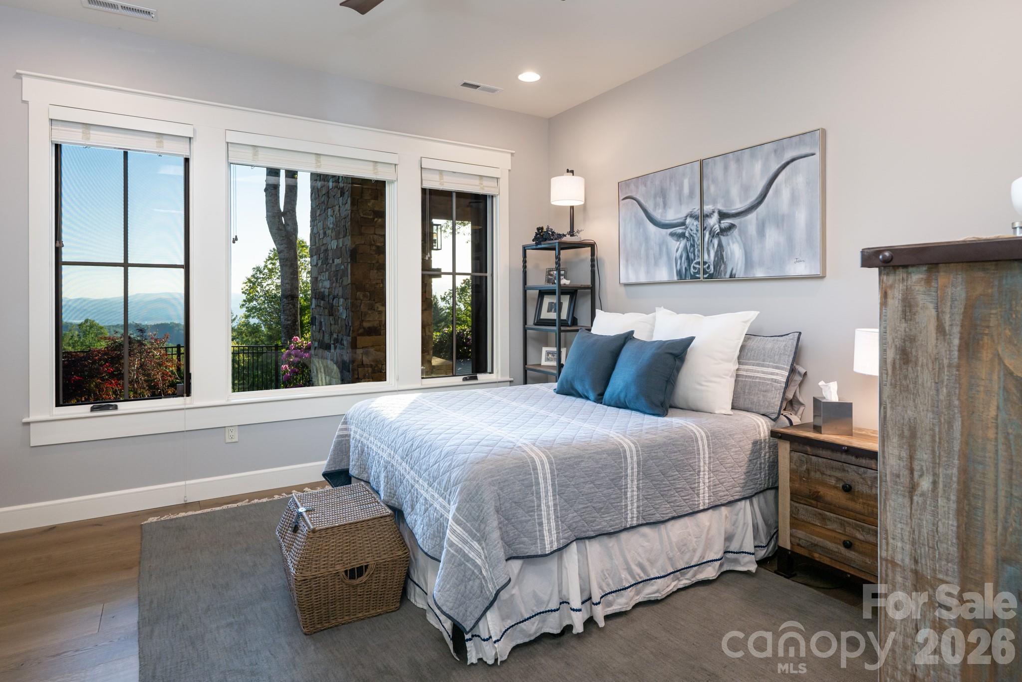 Grand Highlands at Bearwallow - Residential