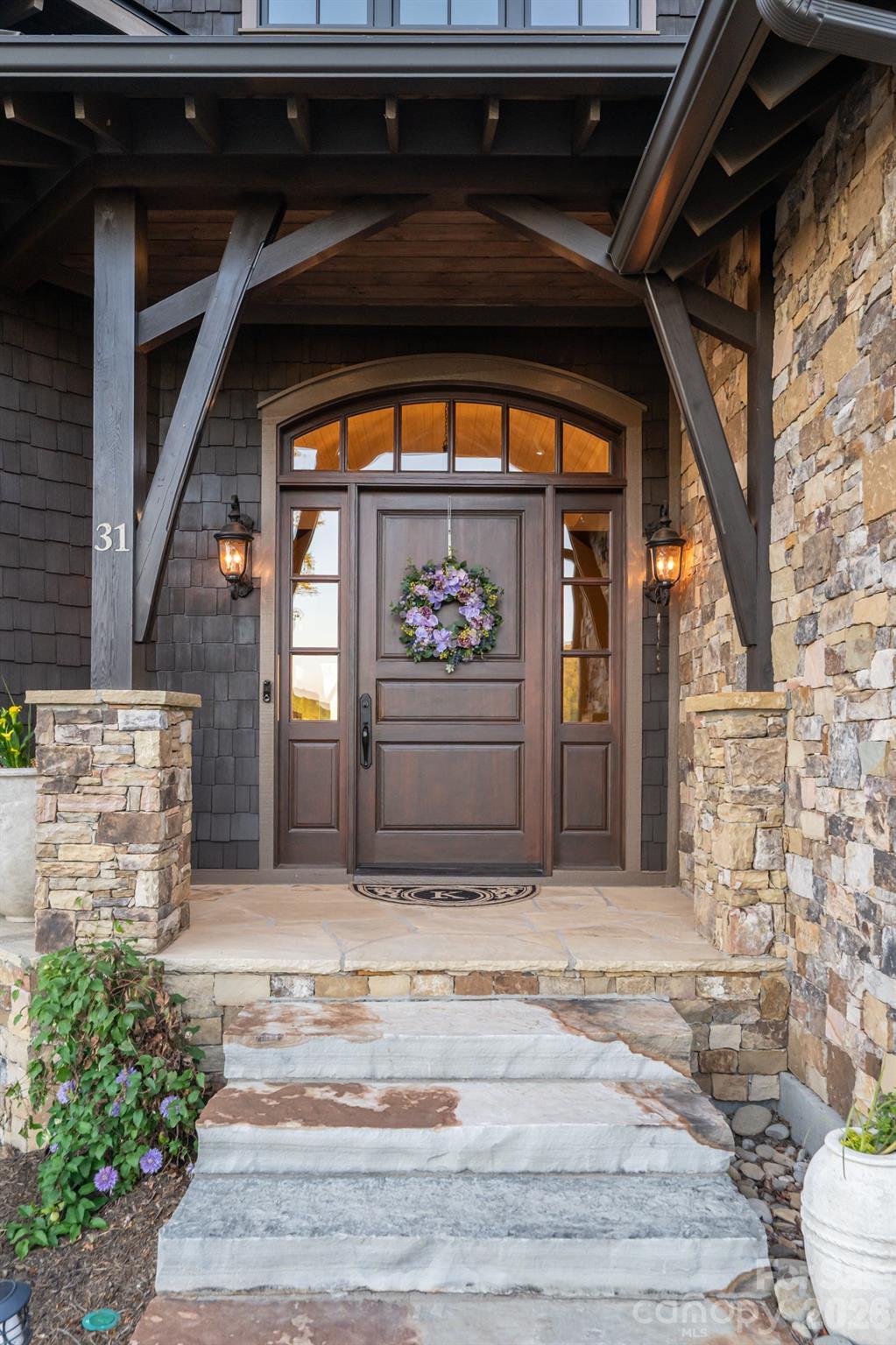 Grand Highlands at Bearwallow - Residential