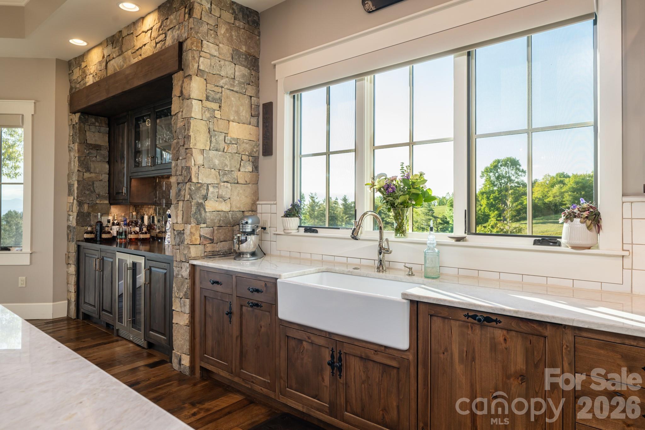 Grand Highlands at Bearwallow - Residential