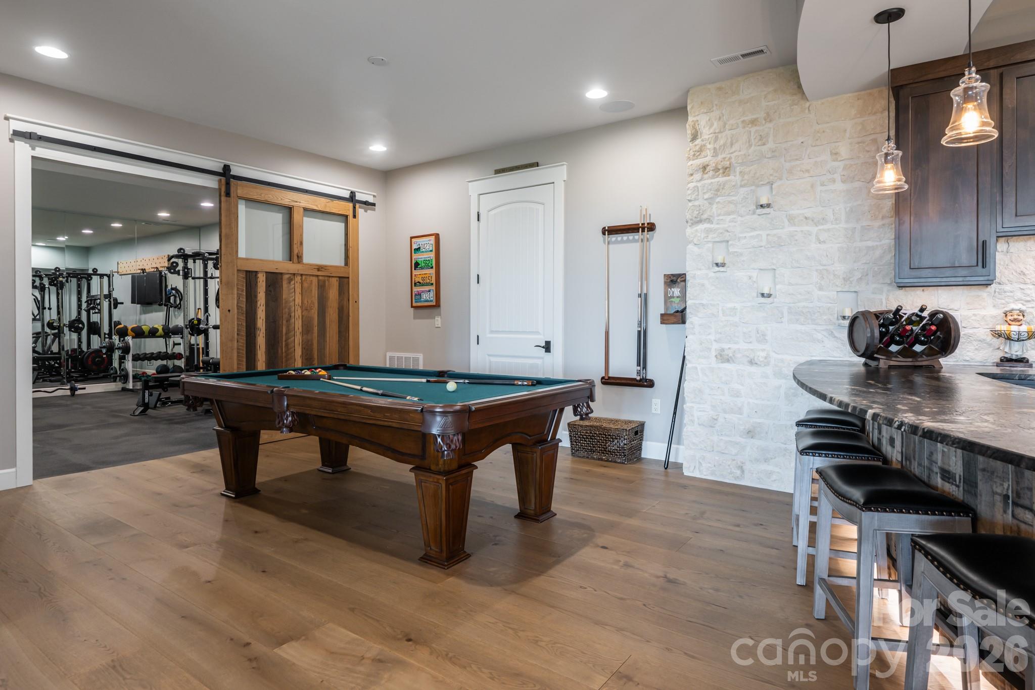 Grand Highlands at Bearwallow - Residential