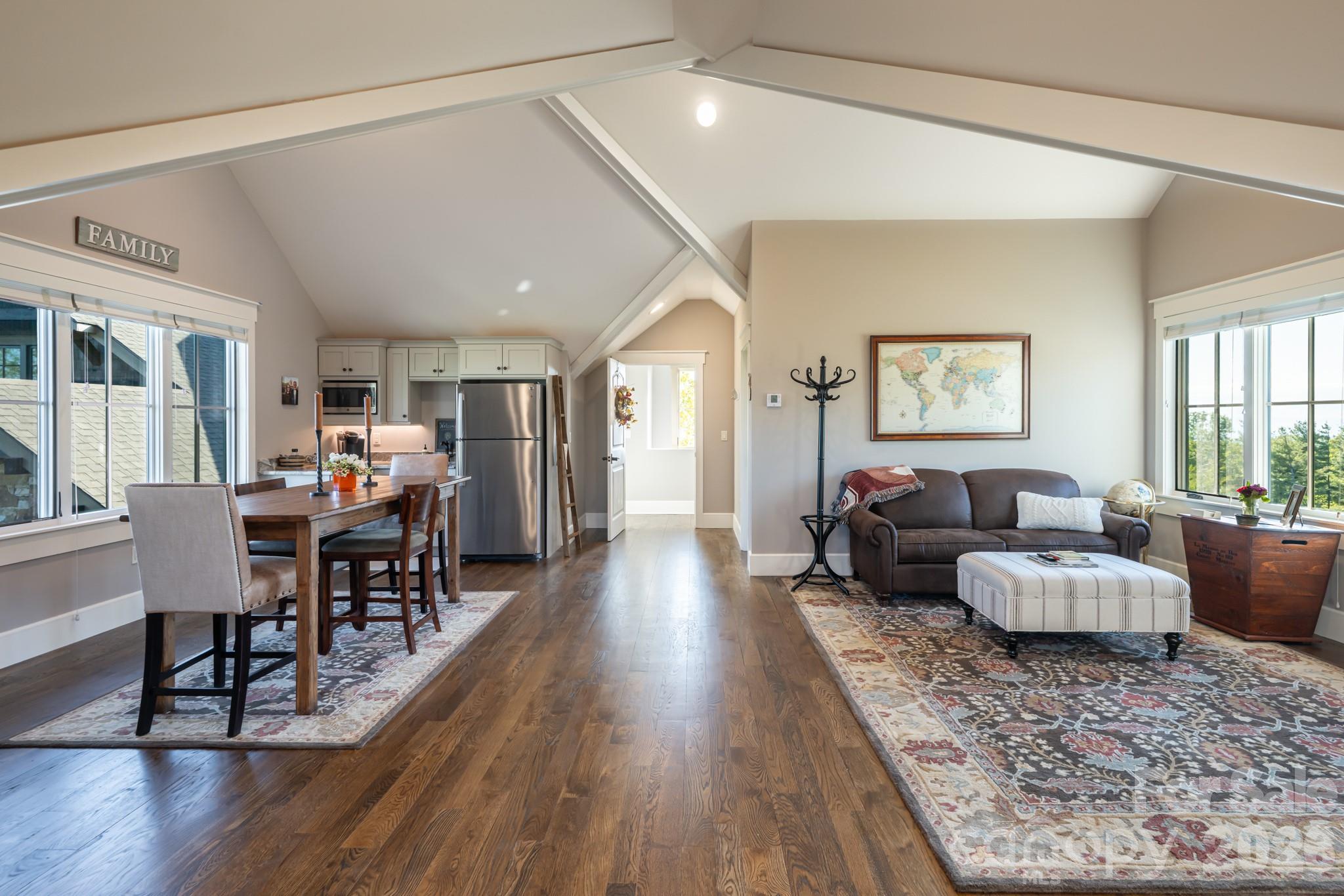 Grand Highlands at Bearwallow - Residential