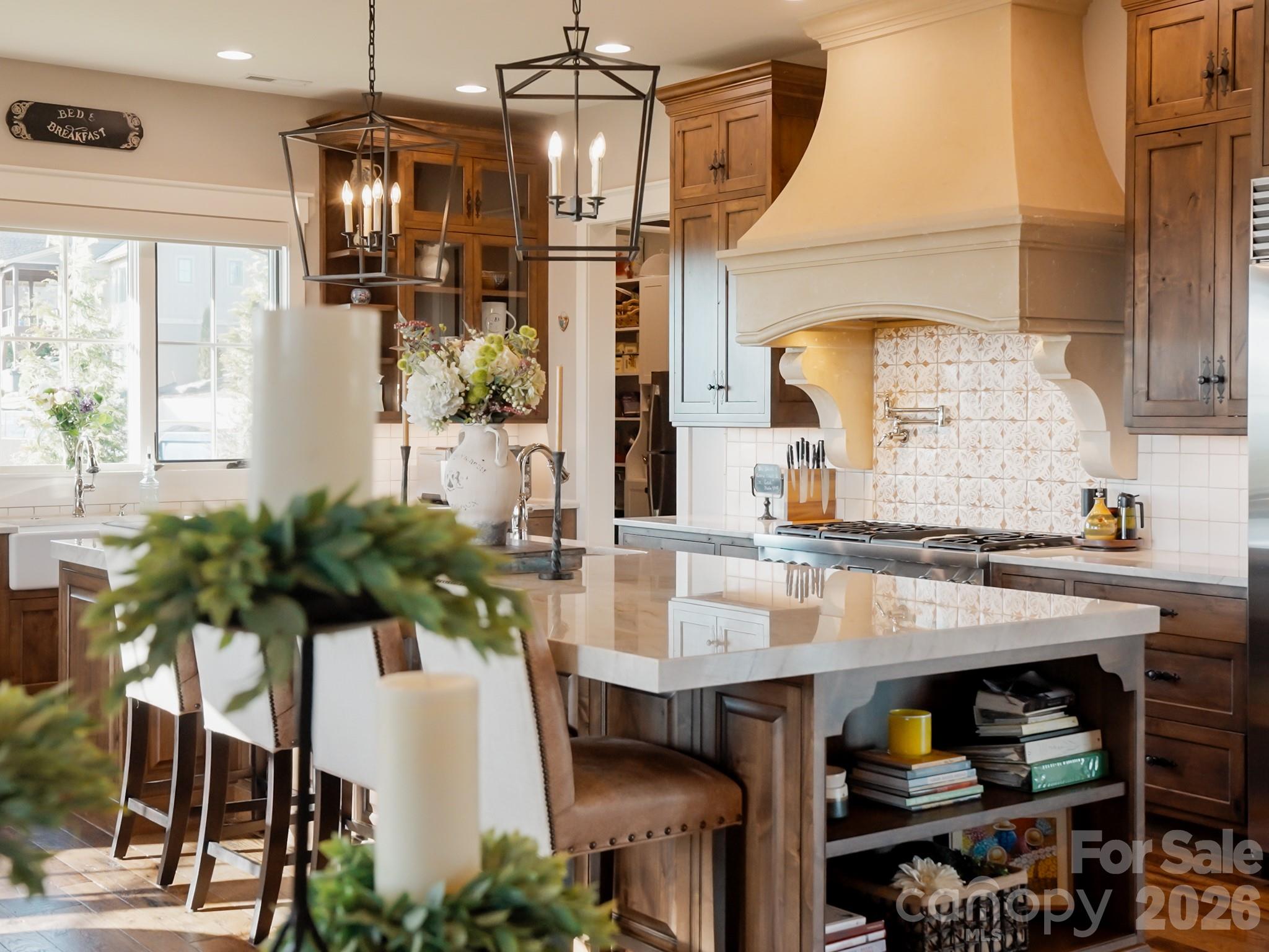 Grand Highlands at Bearwallow - Residential