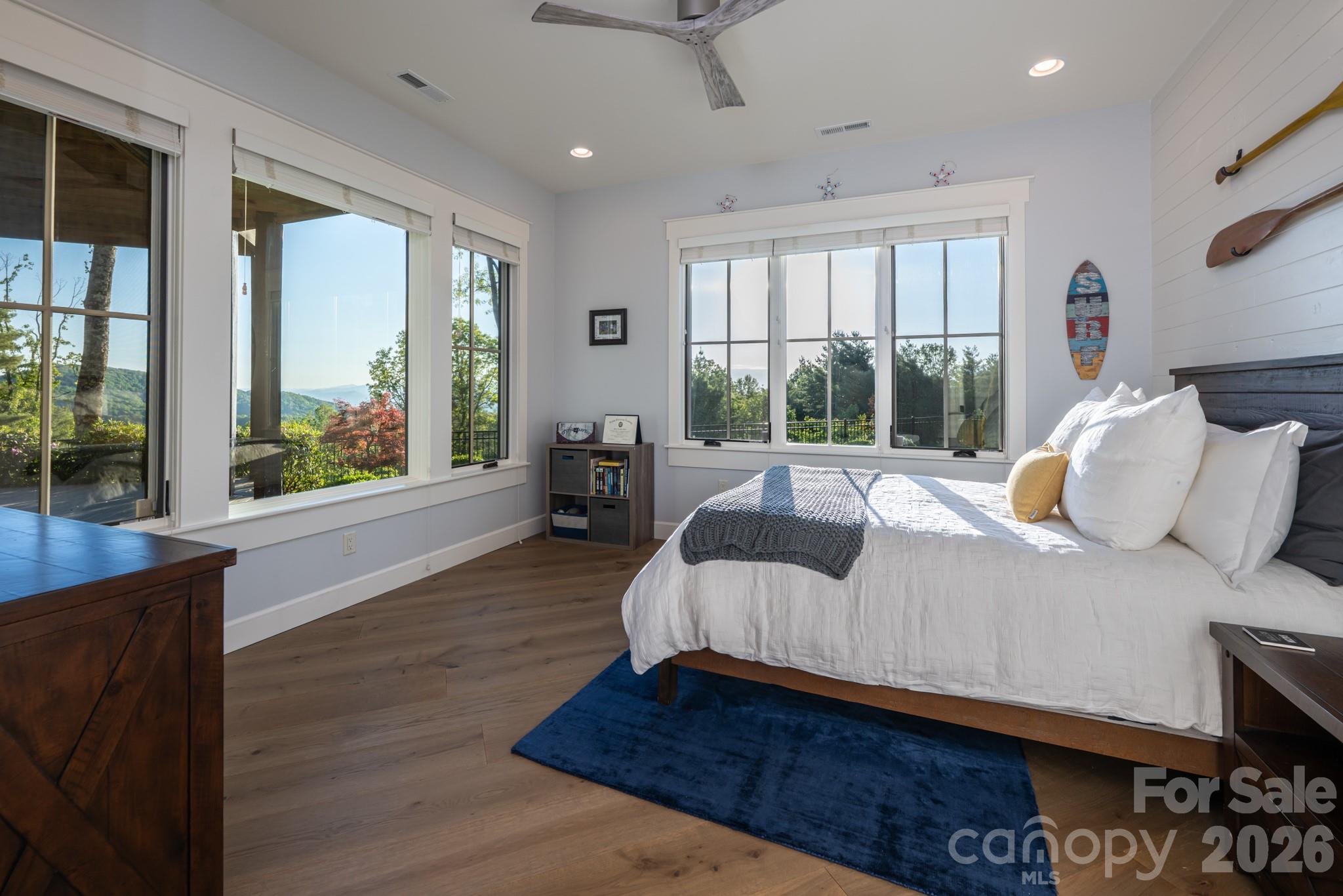 Grand Highlands at Bearwallow - Residential