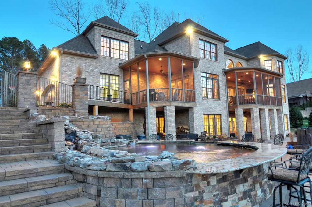 Cooks Cove - Residential