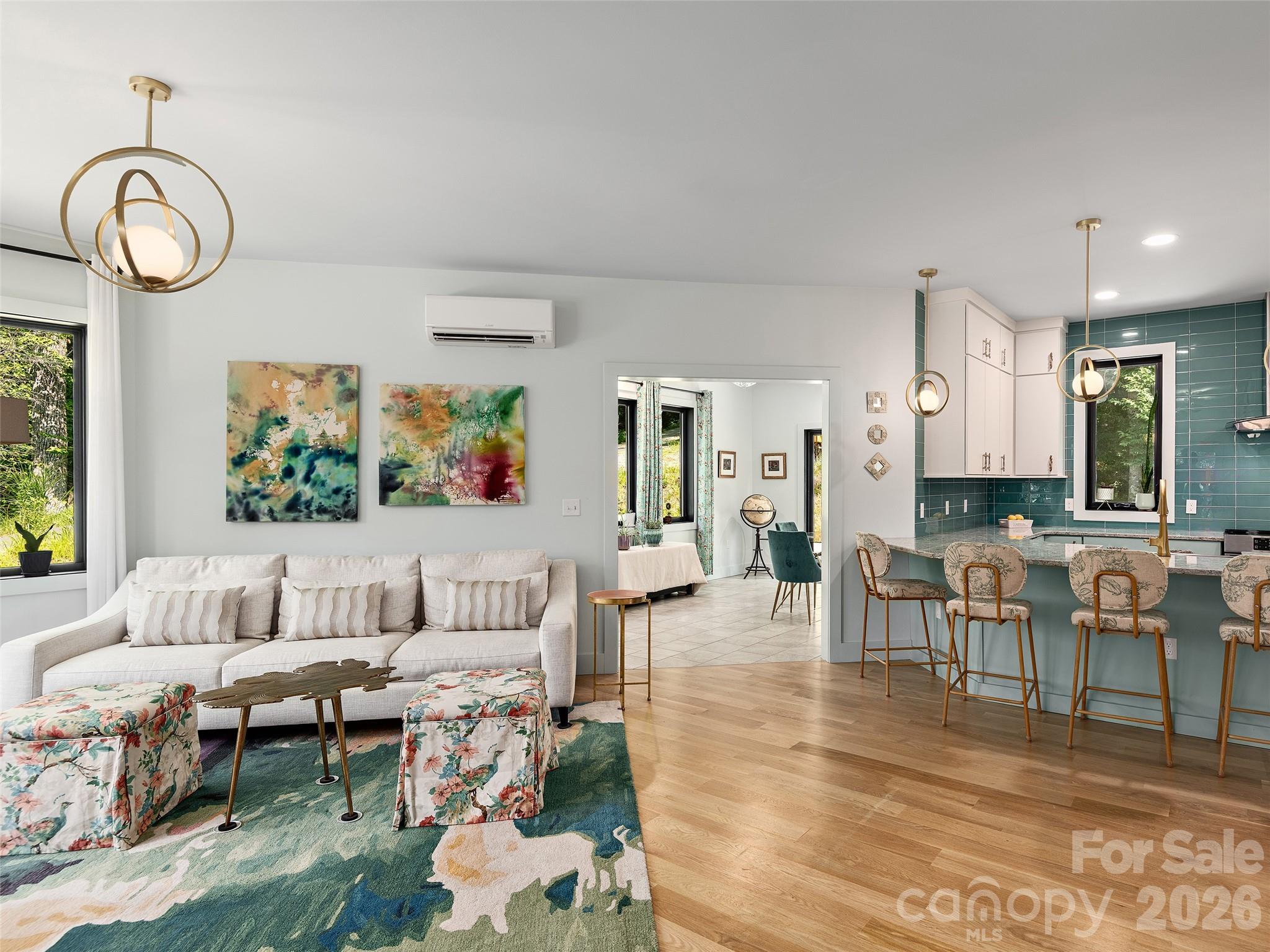 Mountain Meadows - Residential