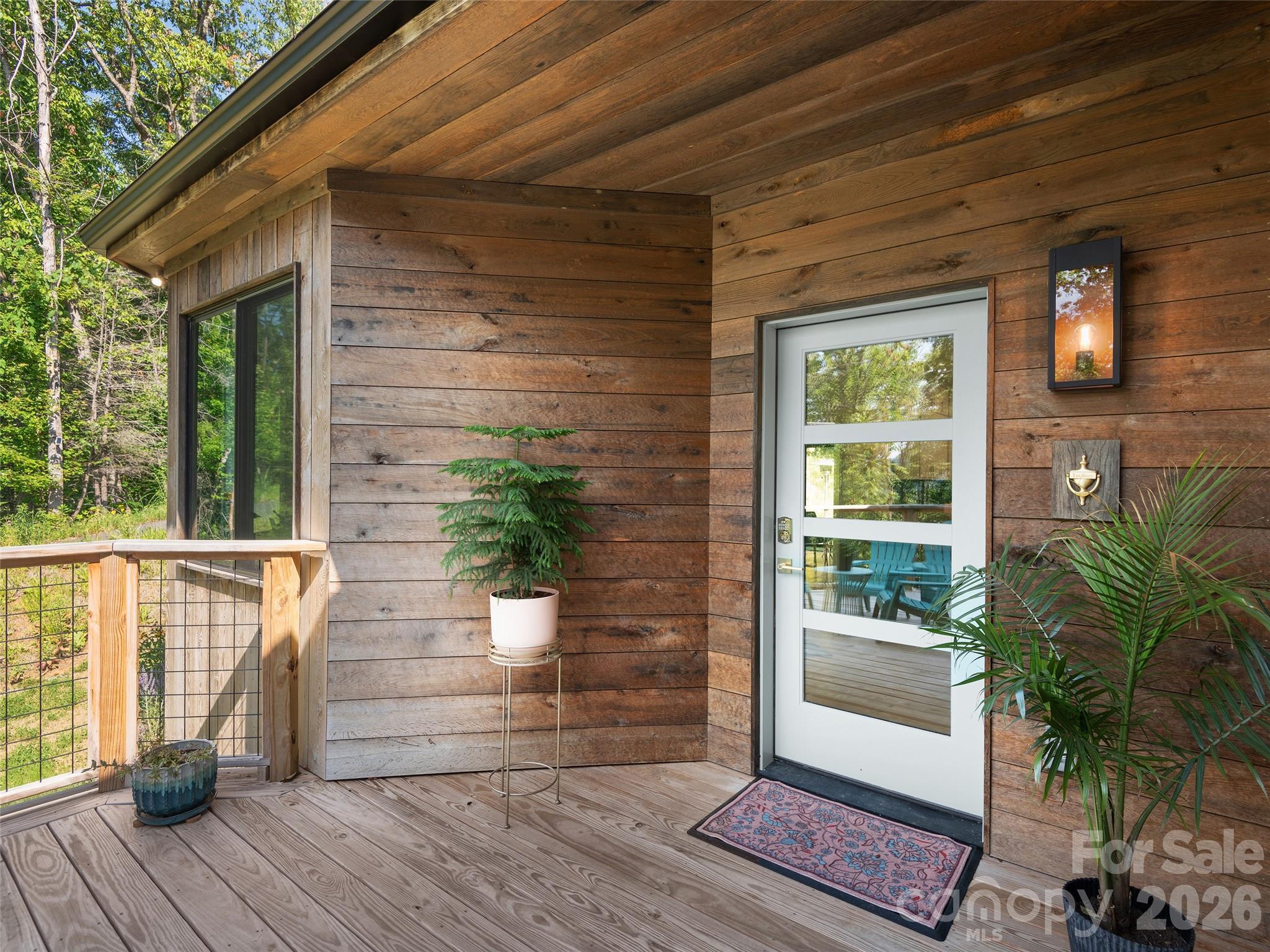 Mountain Meadows - Residential