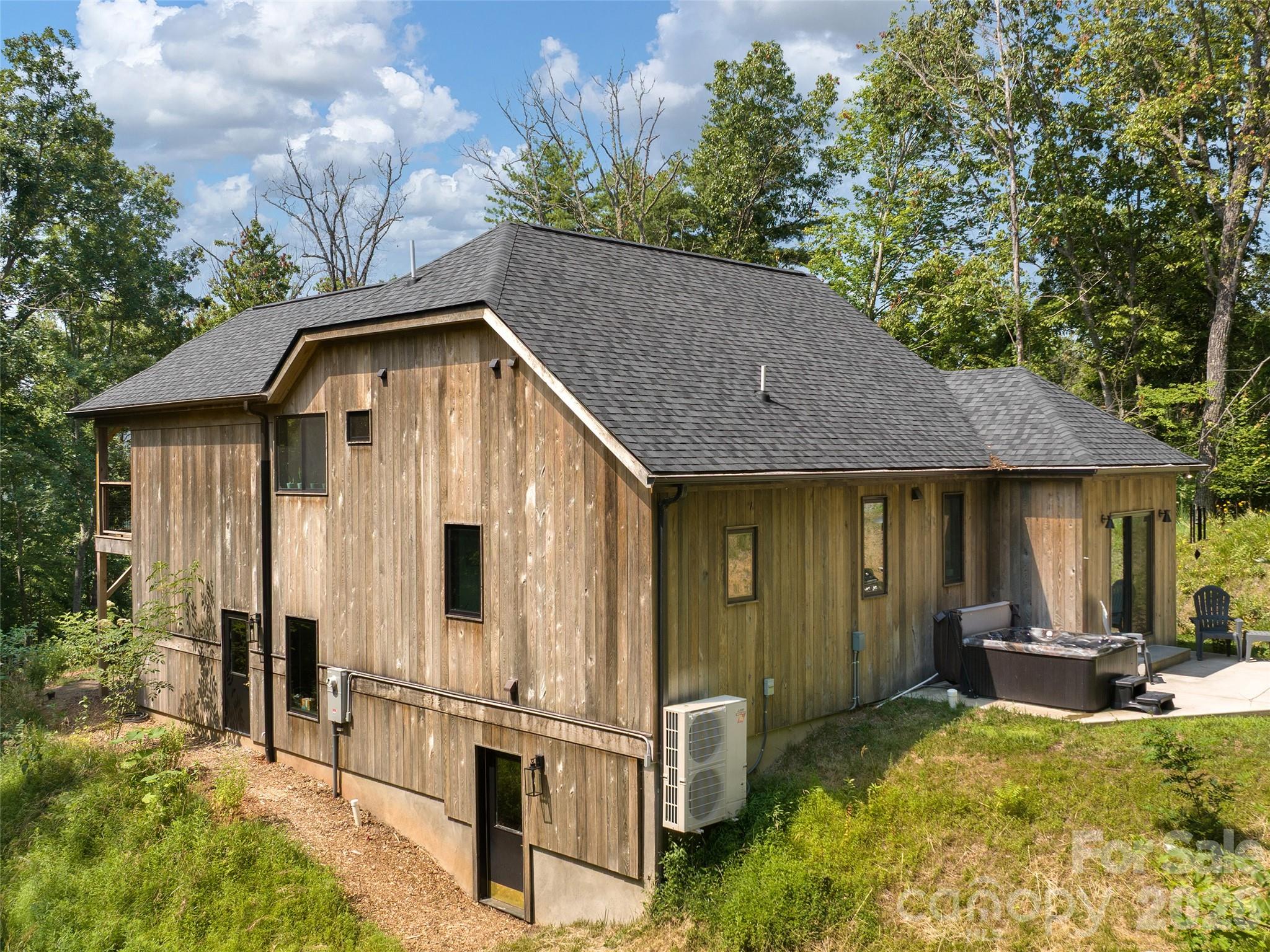 Mountain Meadows - Residential