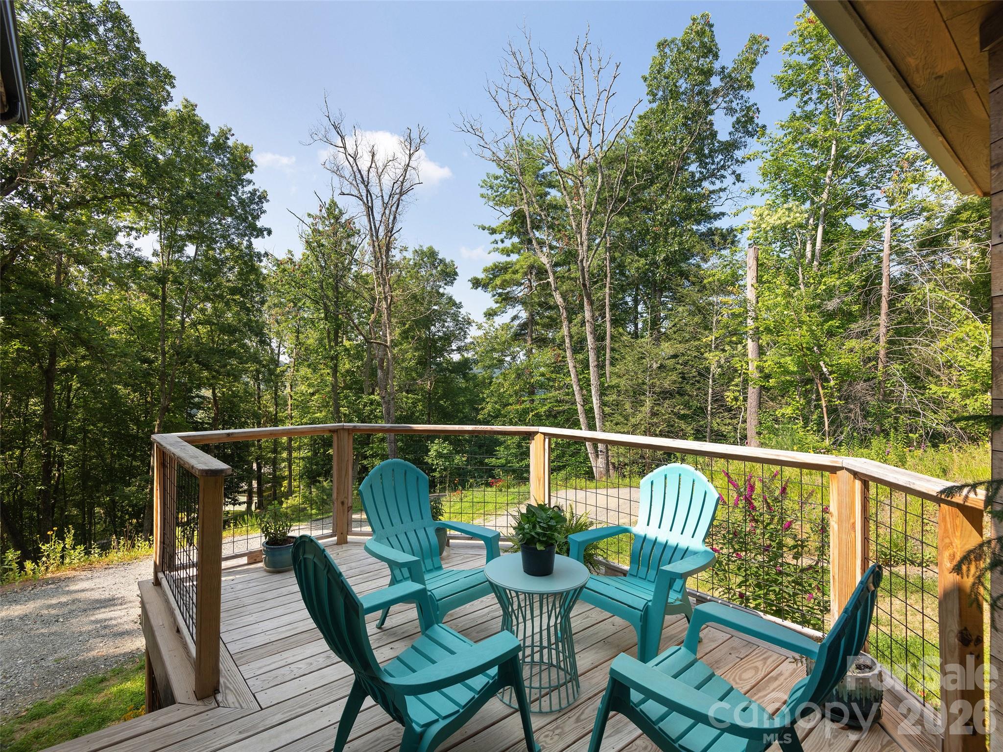 Mountain Meadows - Residential