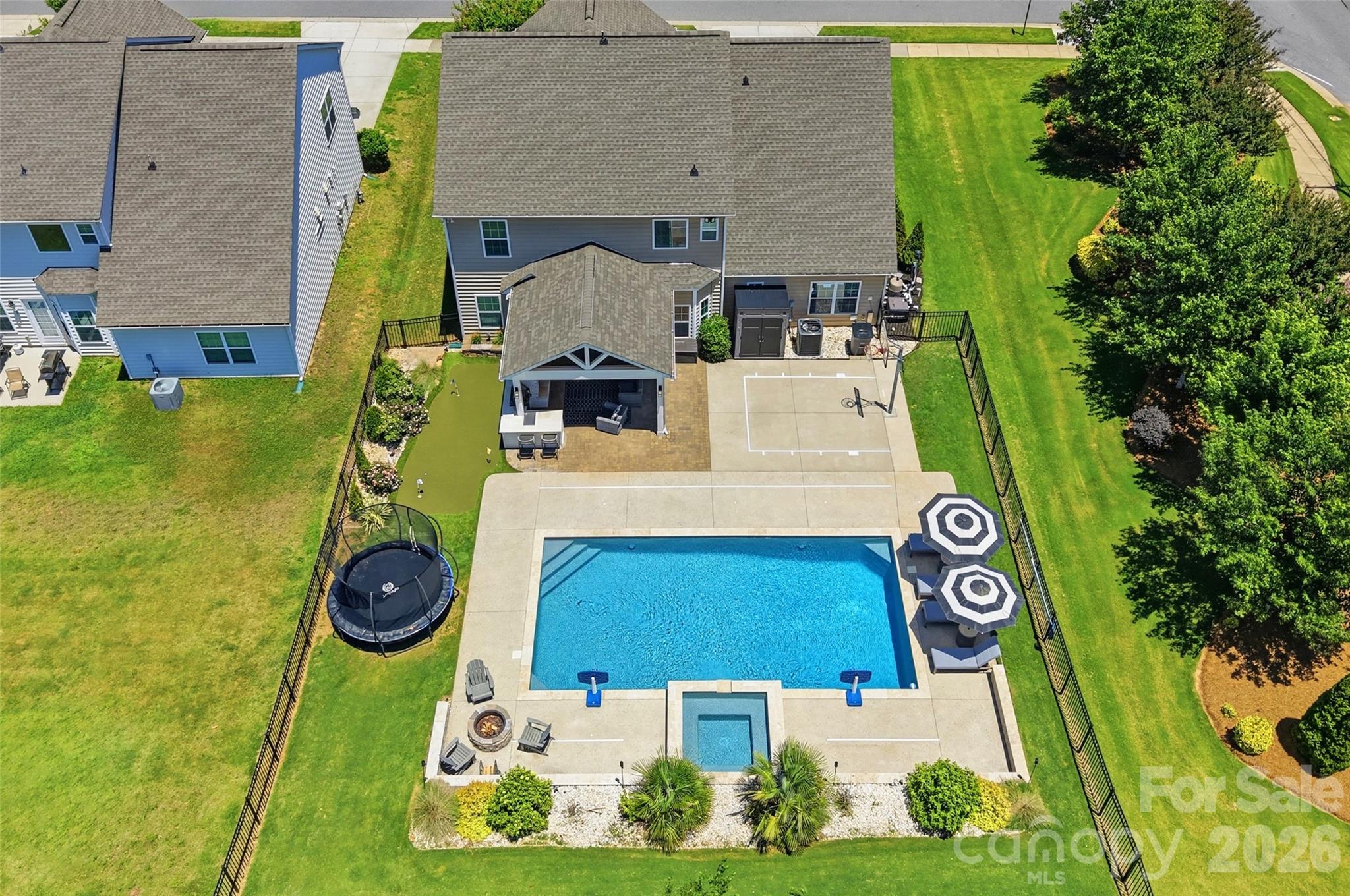 Waterford on the Rocky River - Residential
