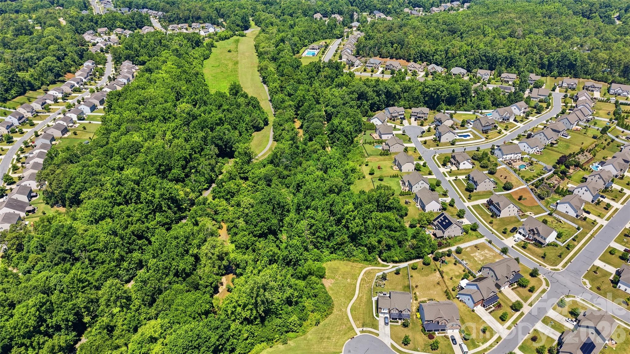 Waterford on the Rocky River - Residential