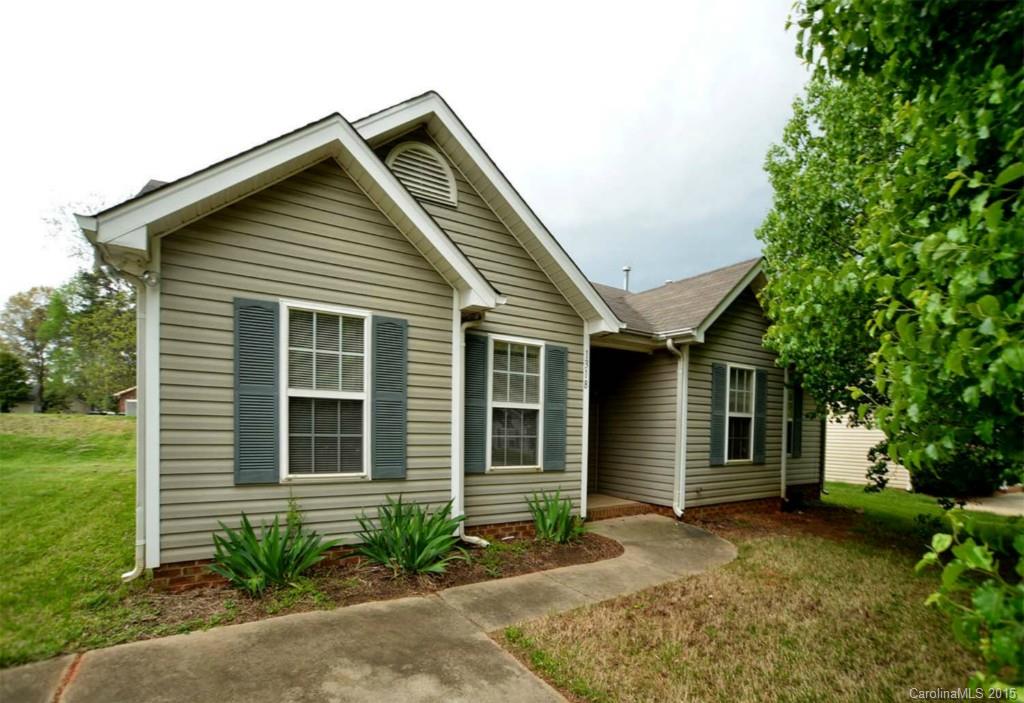 Spacious 3 bedroom, one-level home conveniently located off Brookshire and I-85 in Charlotte. Enjoy hardwood floors throughout the living and dining room. Your master suite includes tray ceilings and a spacious walk-in closet and a master bathroom. This home uses gas heat, and pets are not allowed.
