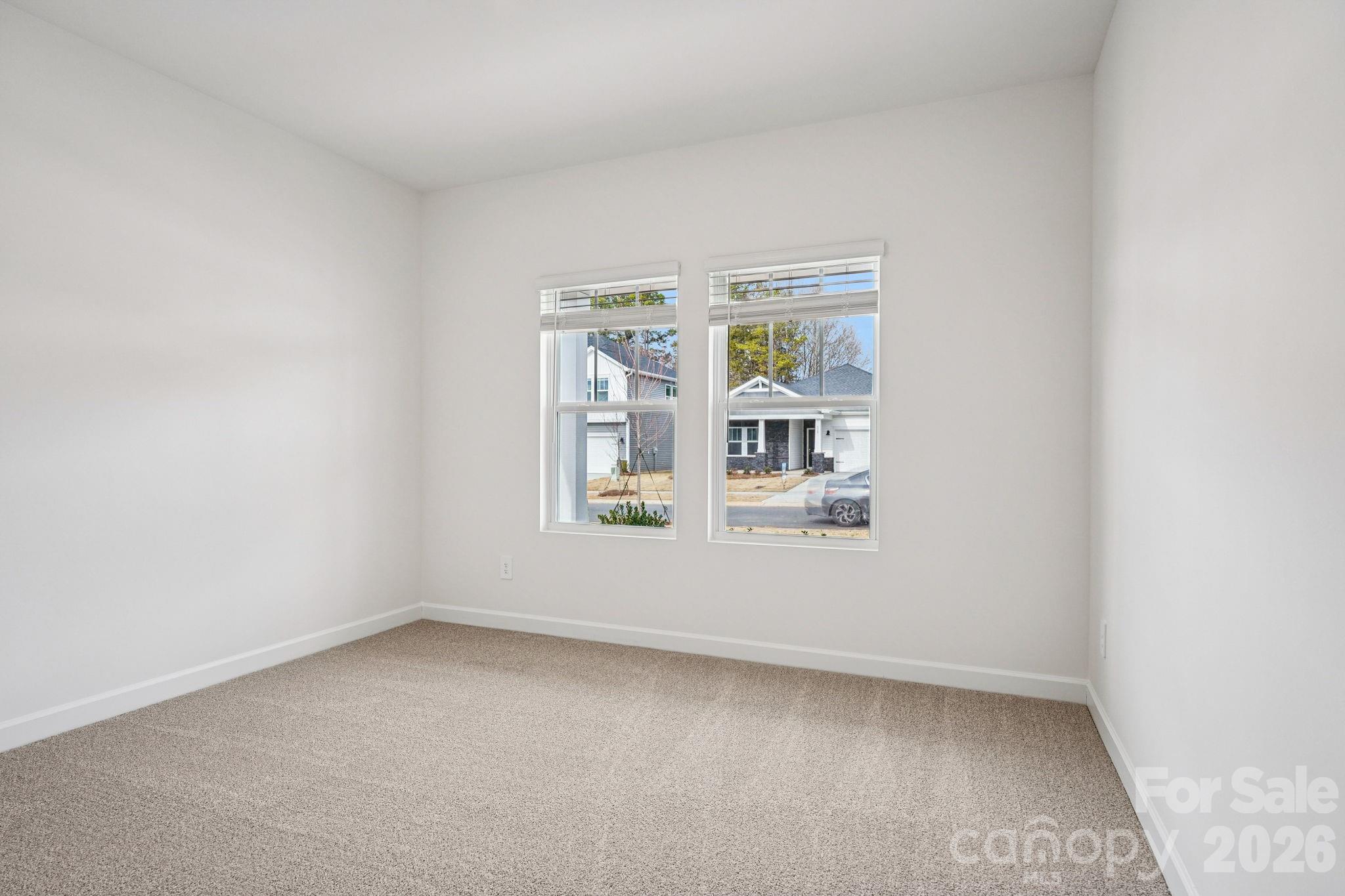 Oxford Station - Residential