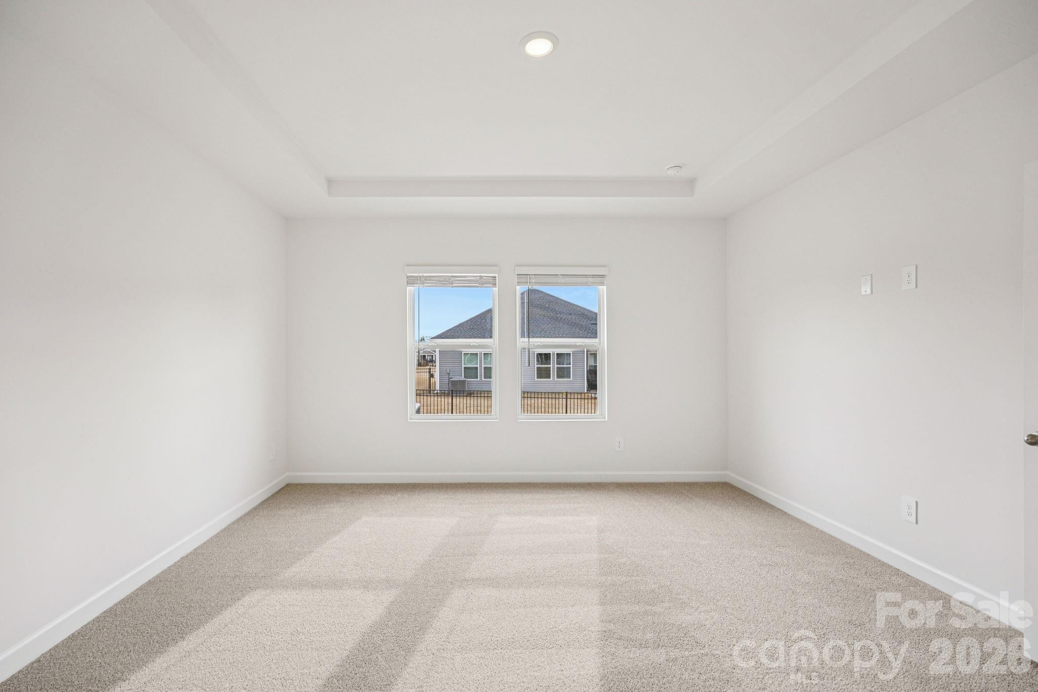 Oxford Station - Residential