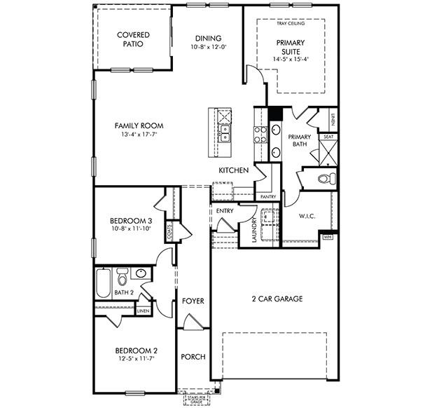 Oxford Station - Residential
