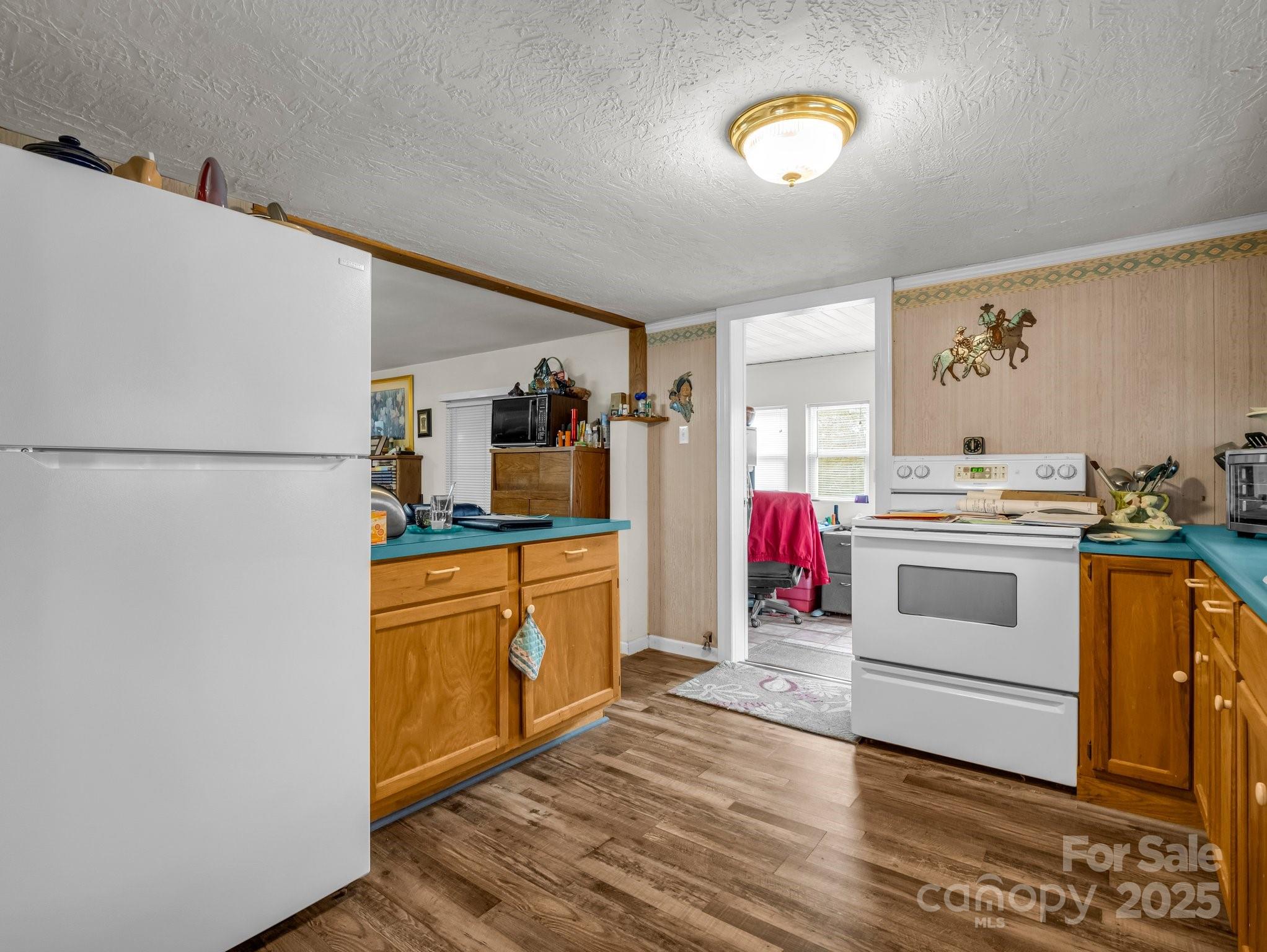 Settlers Cove - Residential
