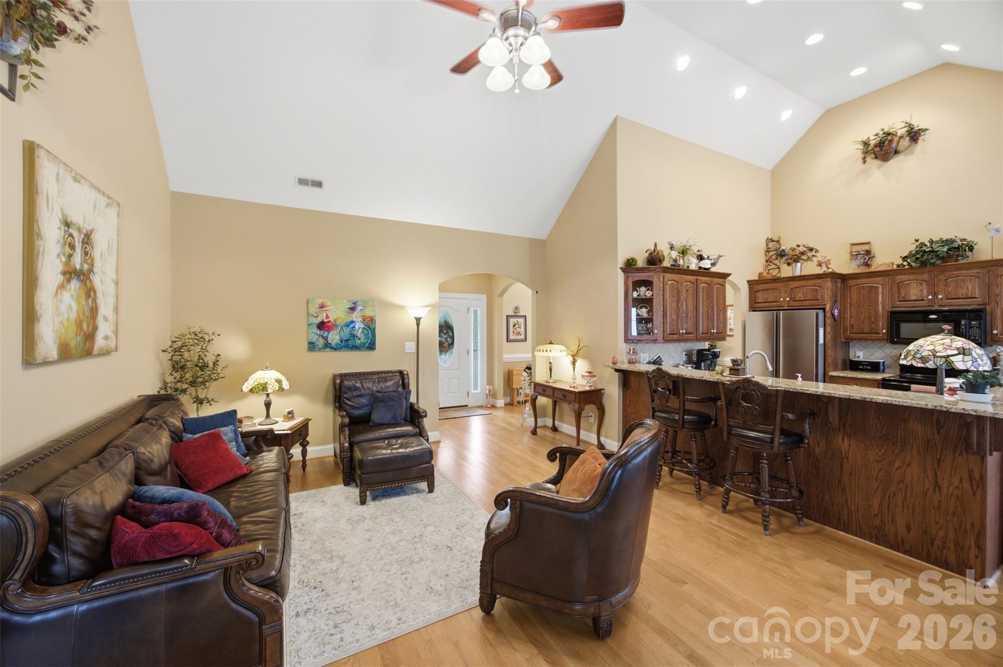 Pitts Down - Residential