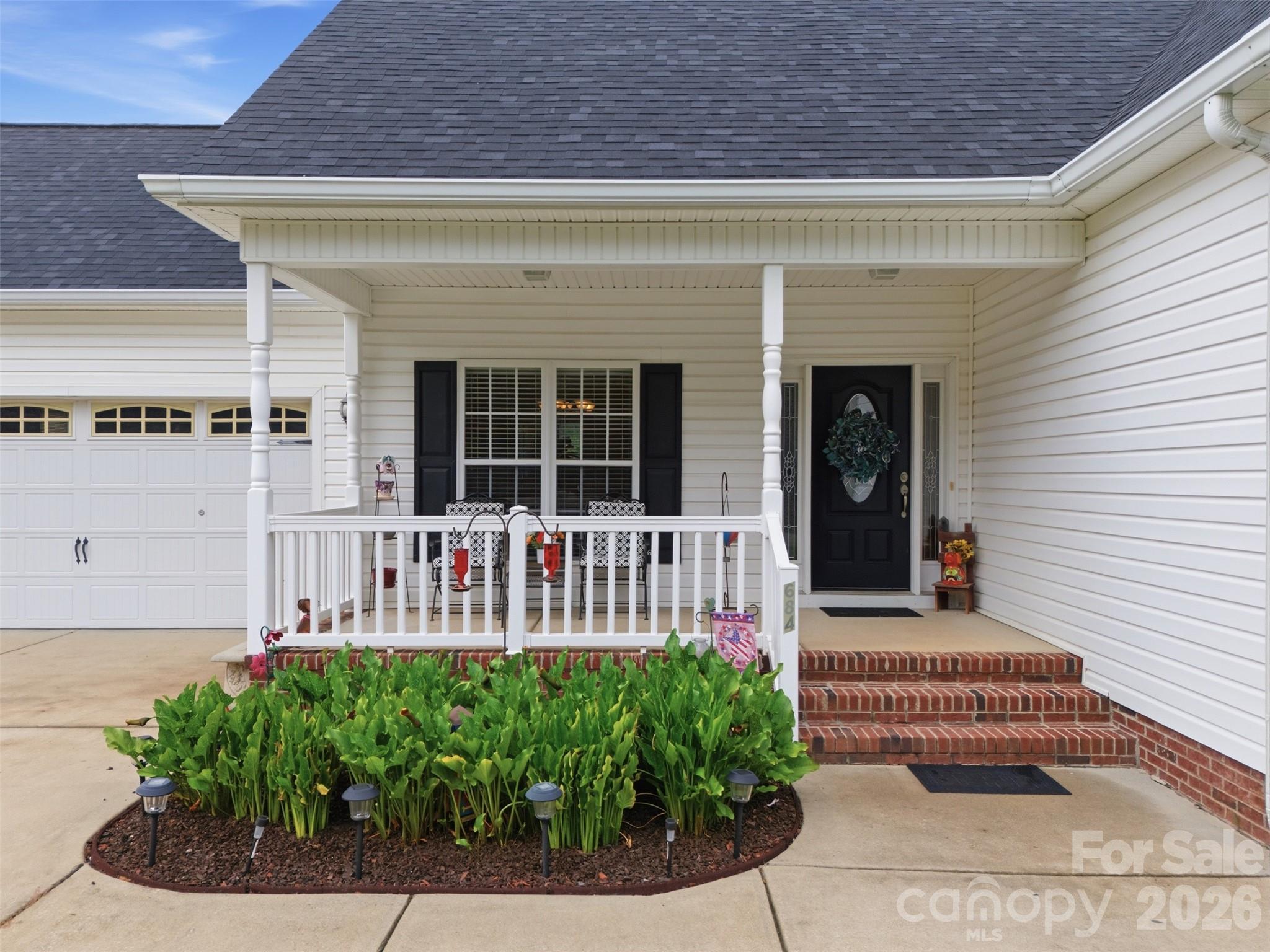 Pitts Down - Residential