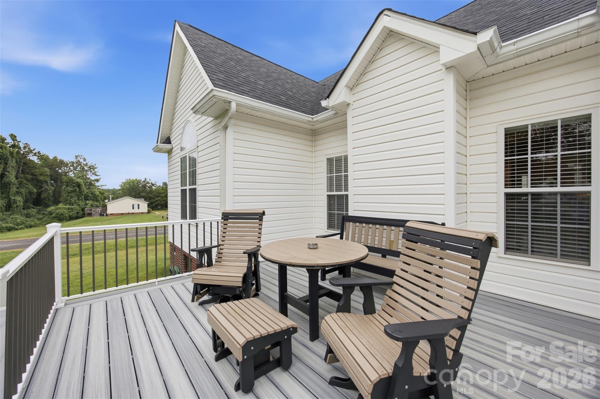Pitts Down - Residential