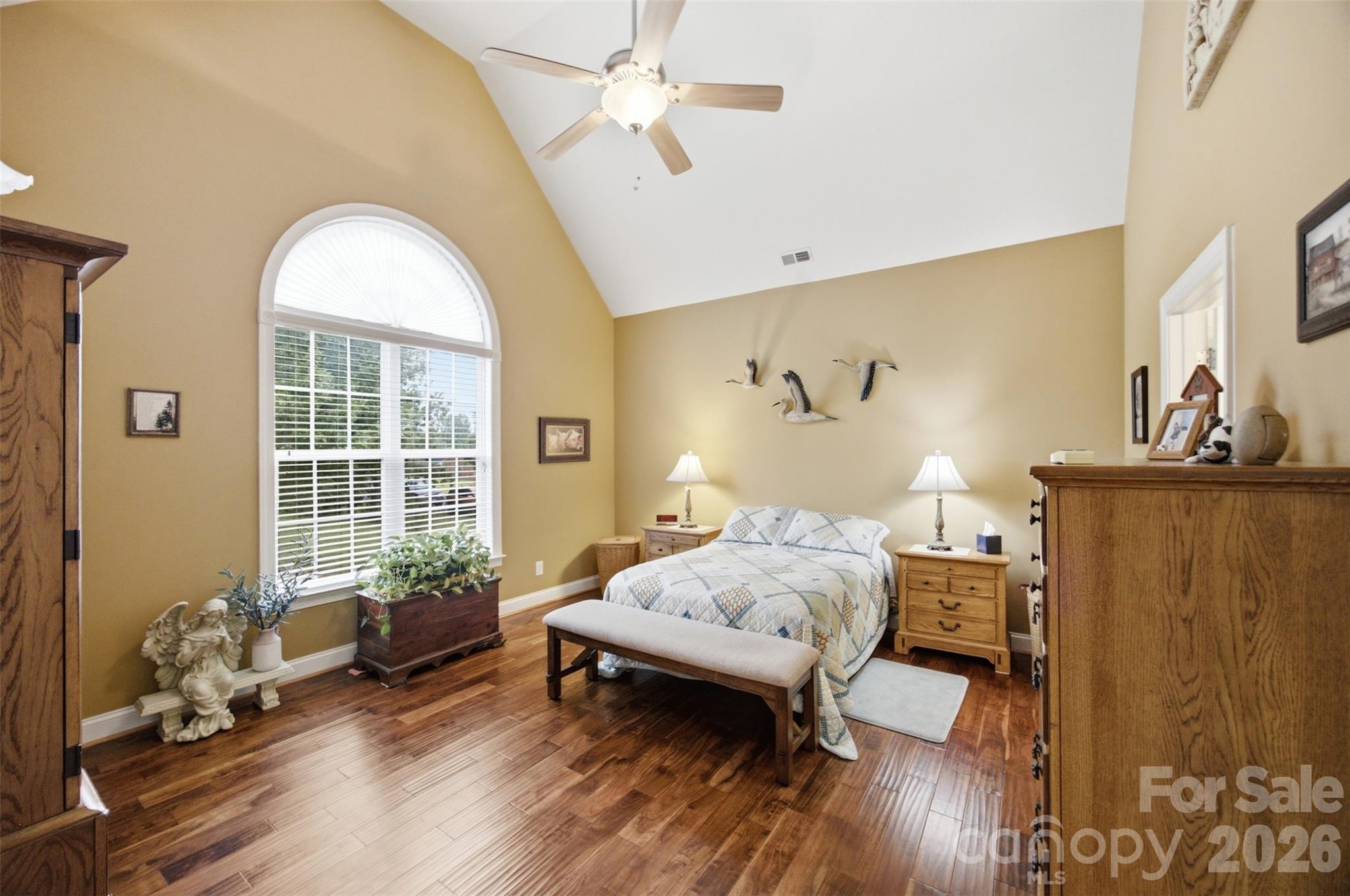 Pitts Down - Residential