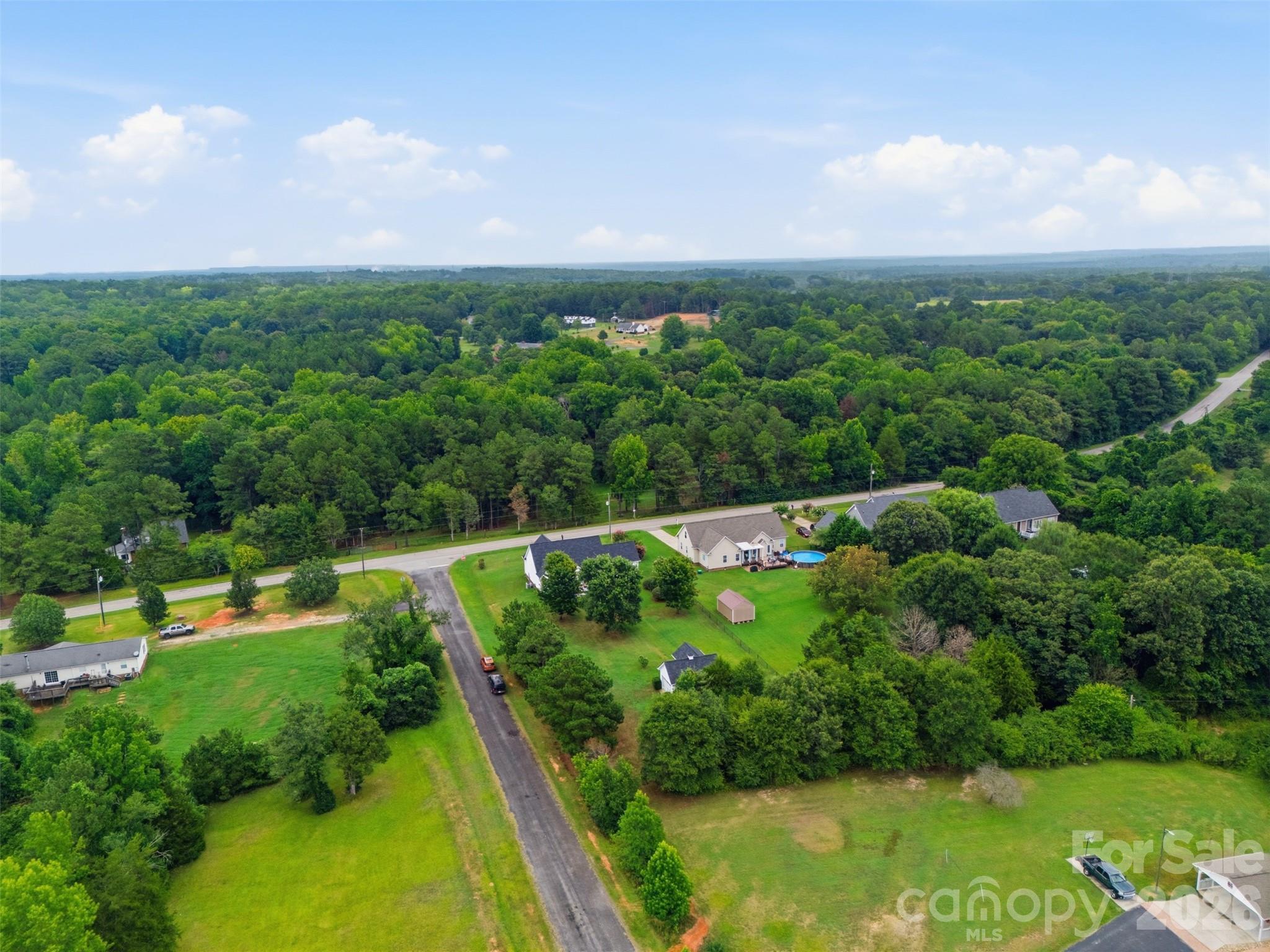 Pitts Down - Residential