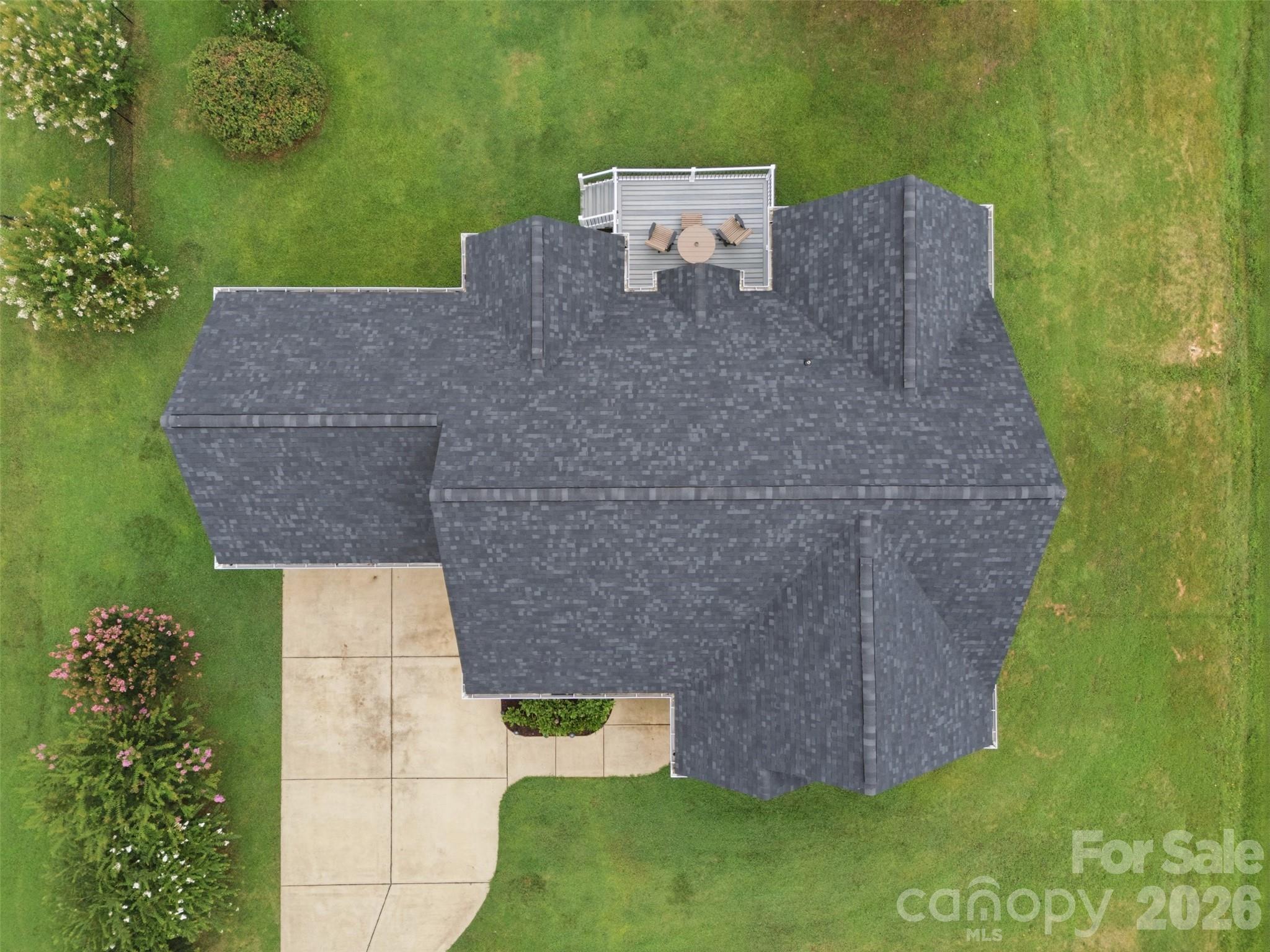 Pitts Down - Residential